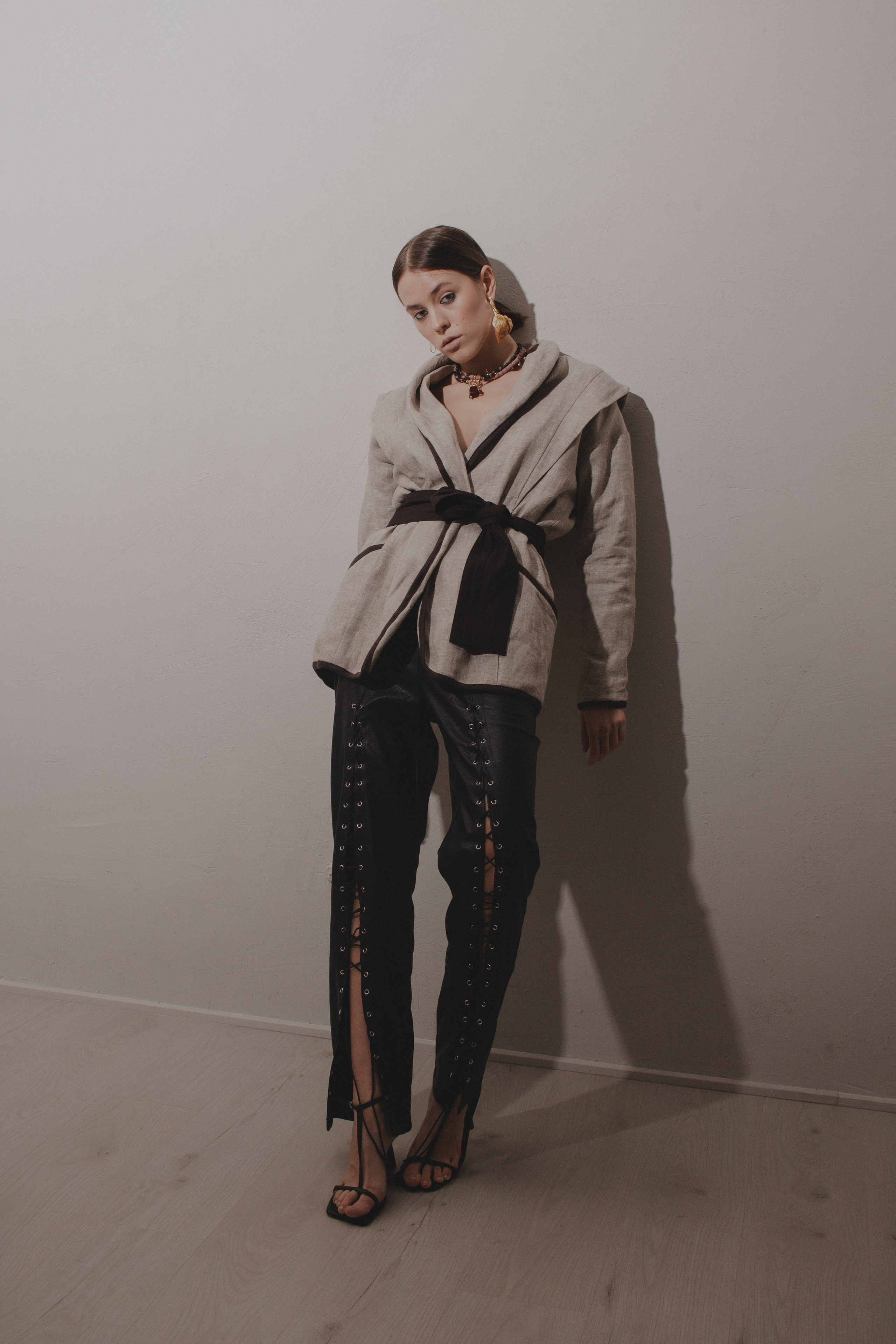 Осенняя фотосессия. Сервис фотоуслуг во Владивостоке