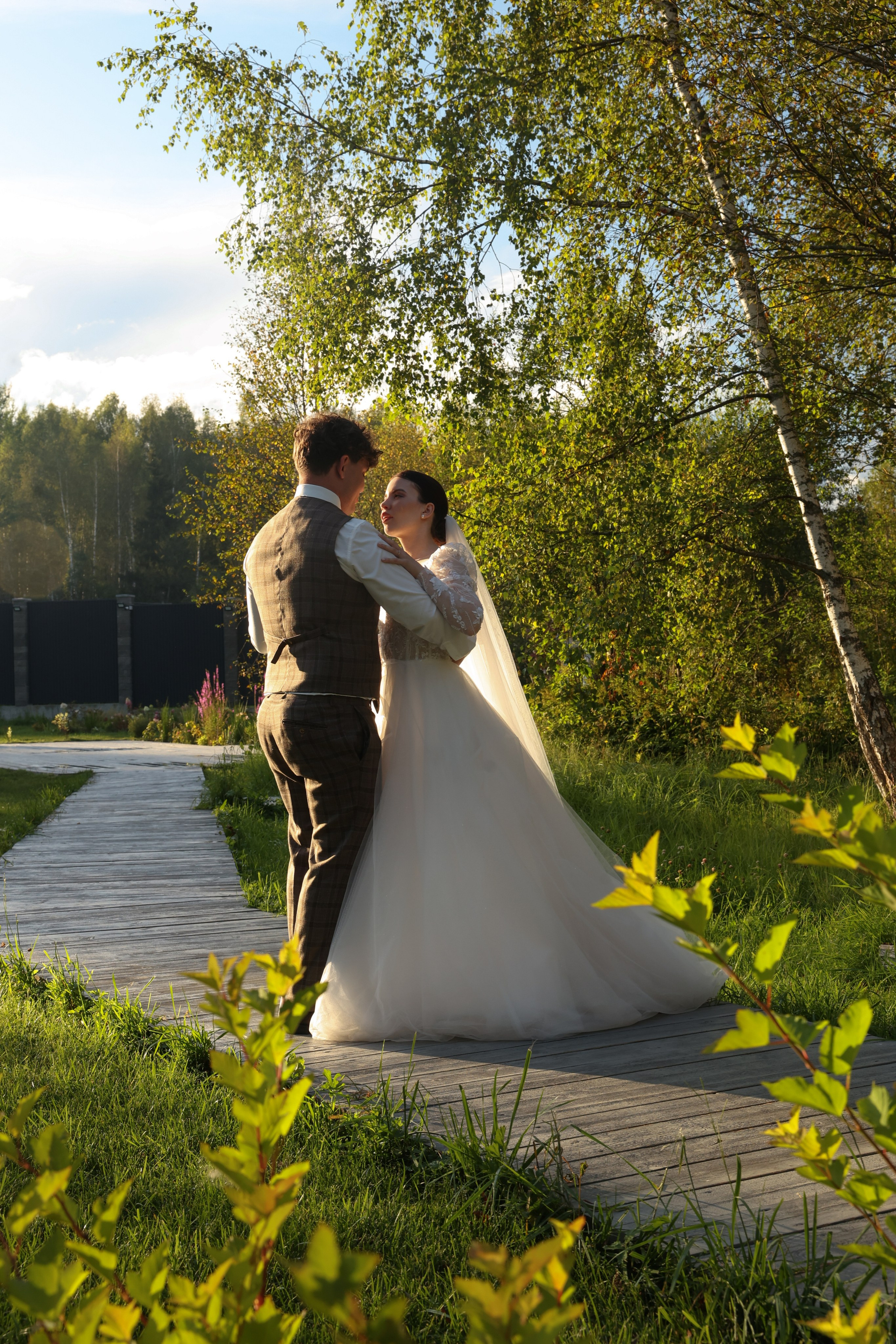 Green-house. Главная