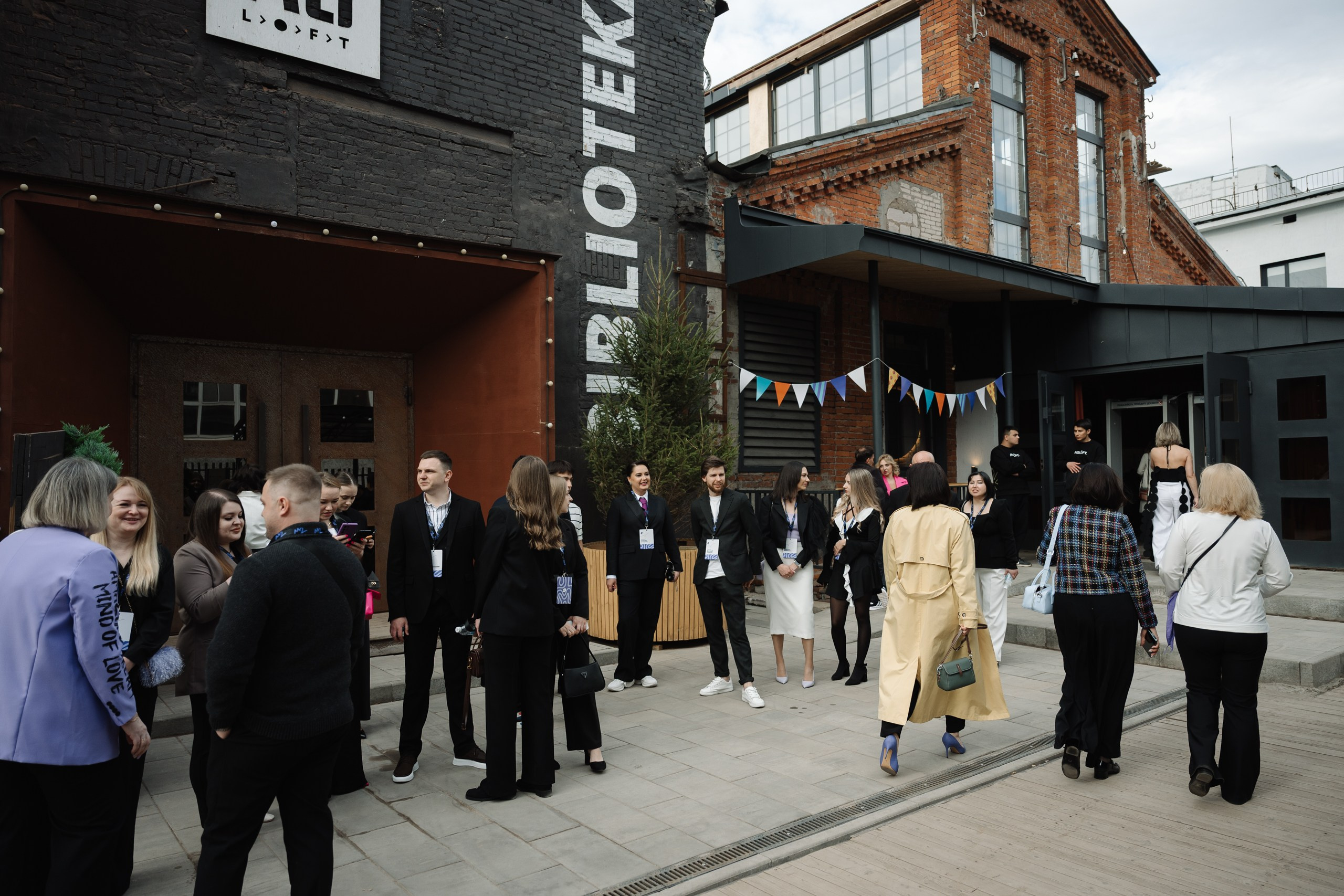 КОРПОРАТИВ. М2