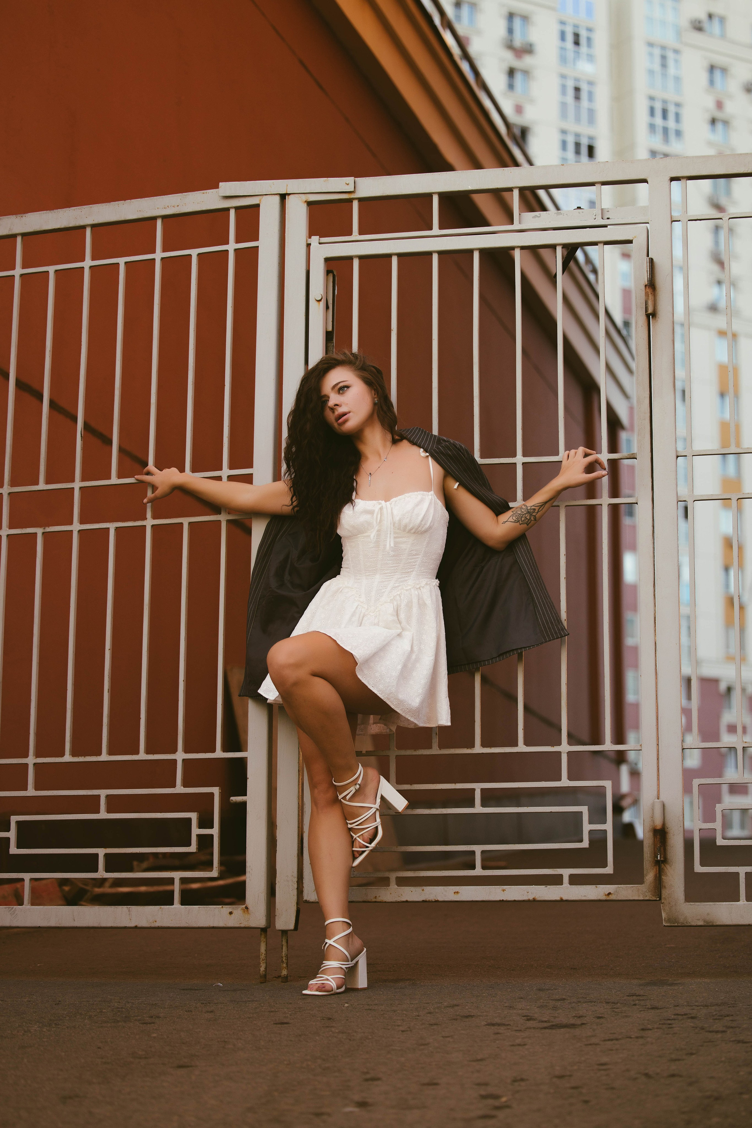 Прогулка по Липецку. Фотограф в Липецке и Москве Рыкова Юлия