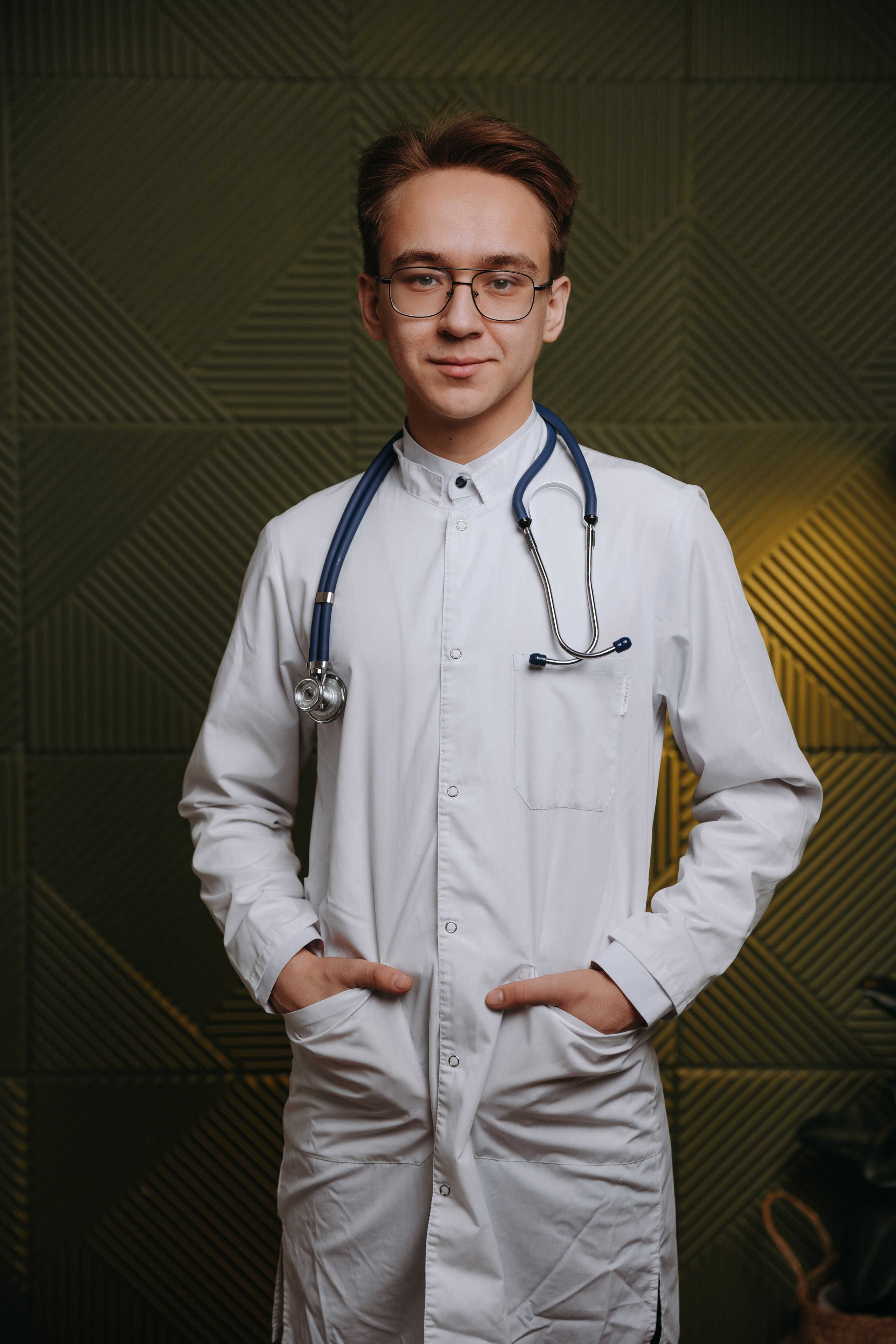 Выпускники БГМУ. Свадебный и семейный фотограф в Уфе Руслан Миргаляов