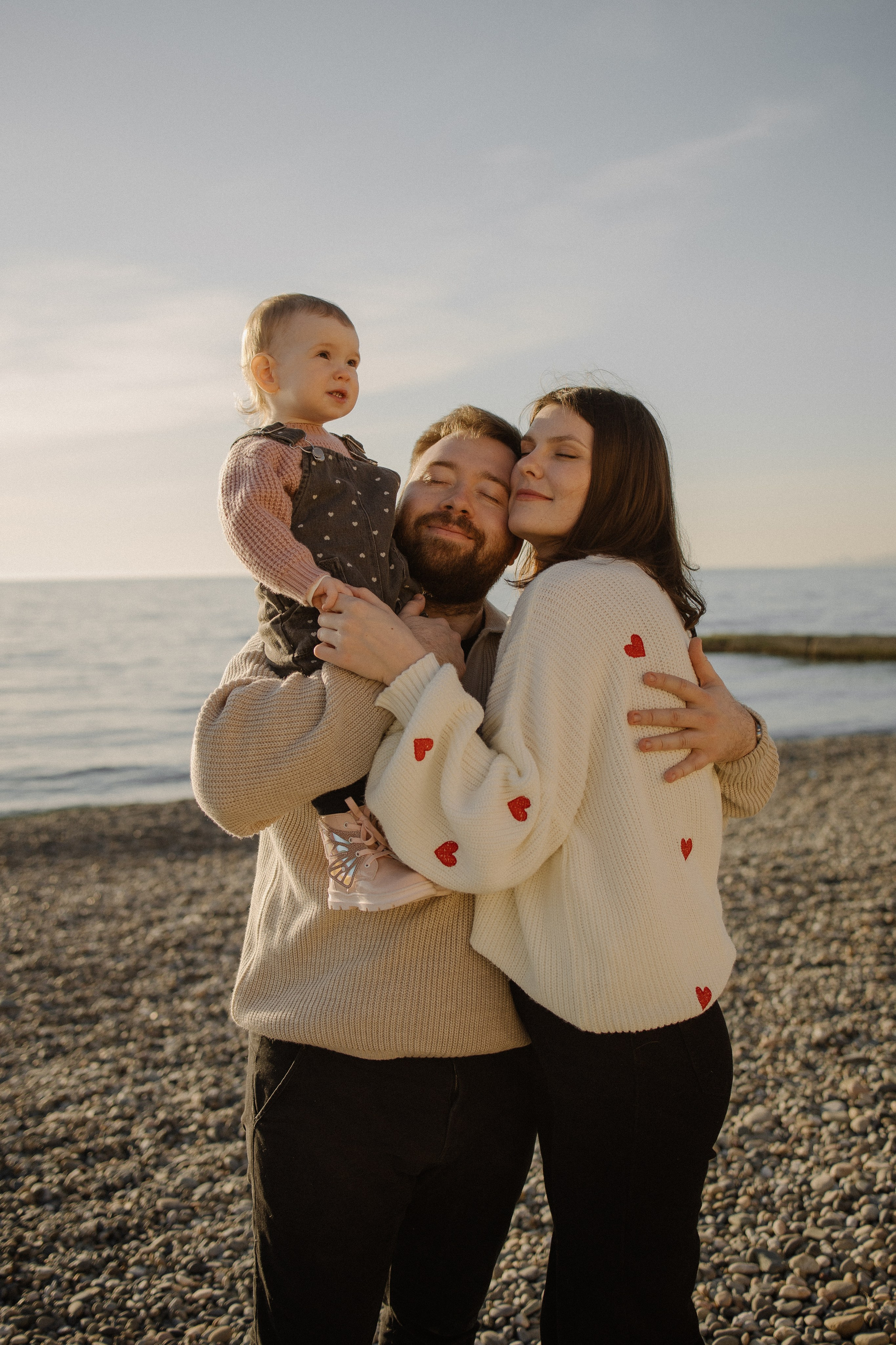 Олеся Миша и Амалия. Фотограф Сочи Адлер Сириус Красная поляна Олеся Минив