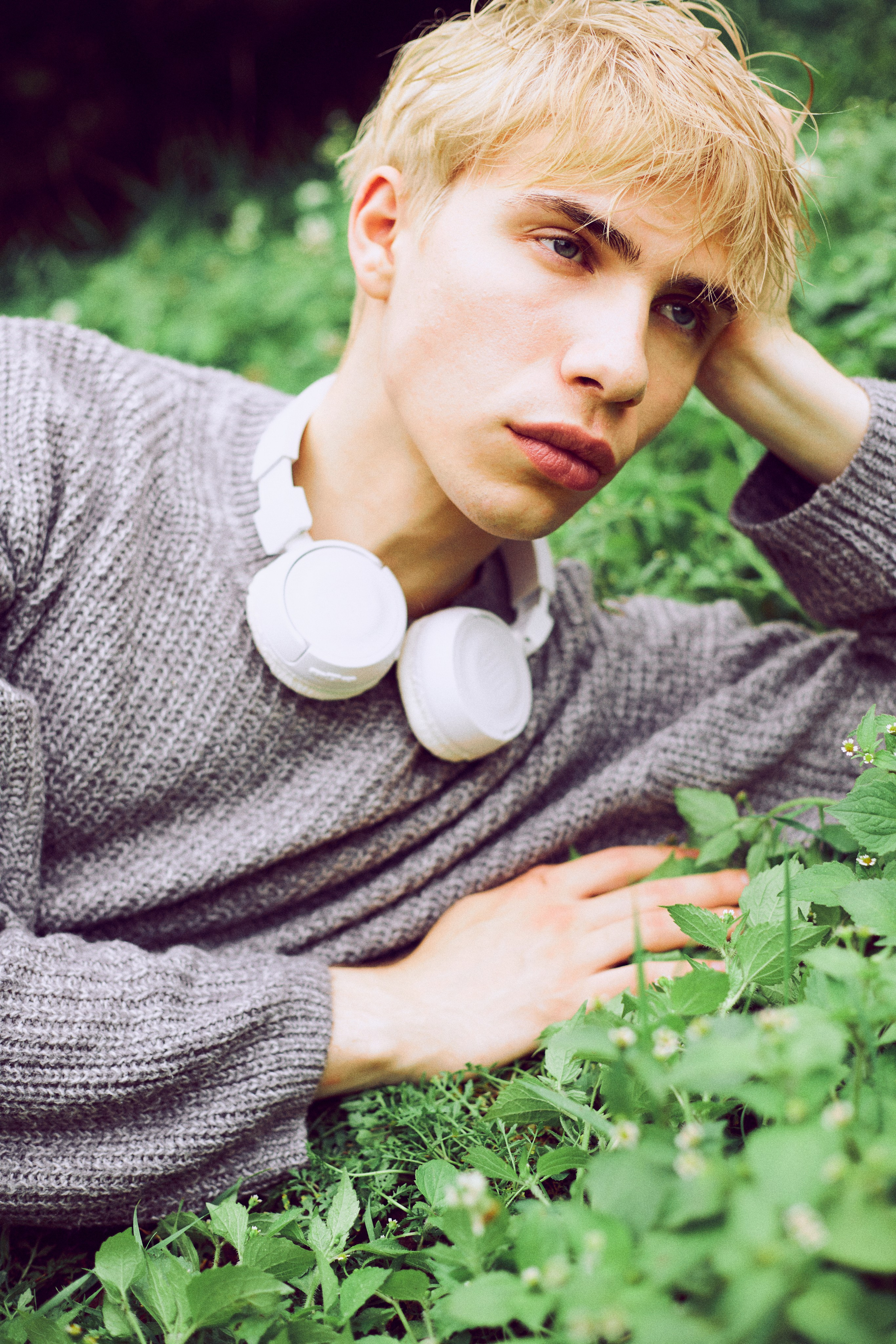 Оскар. Фотограф Ионова Анастасия, г Владивосток