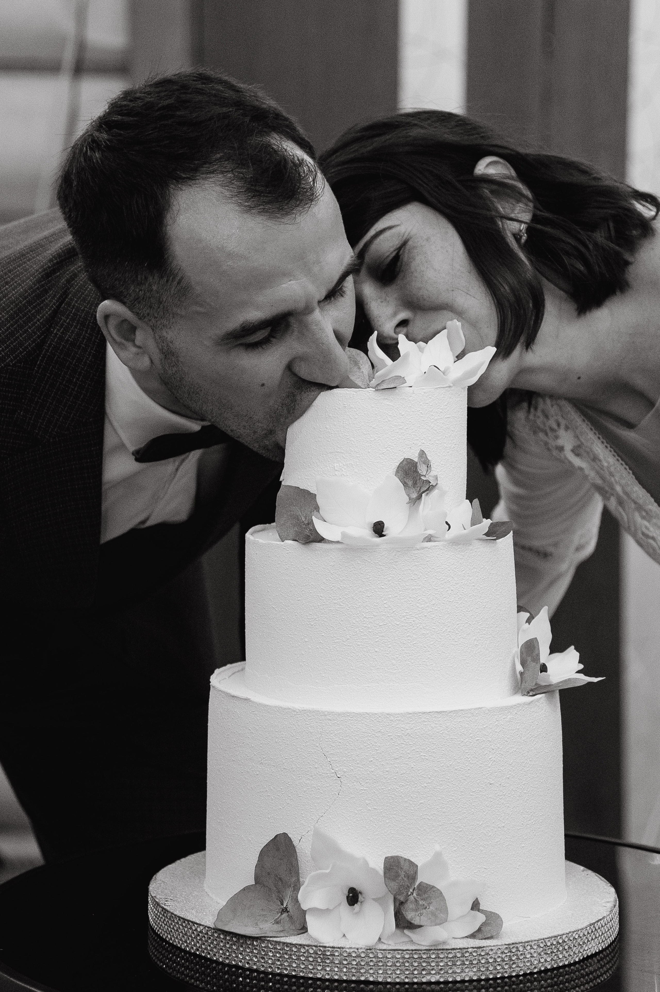 Амир и Лейсан. Фотограф Виктория Ахметова Казань Москва