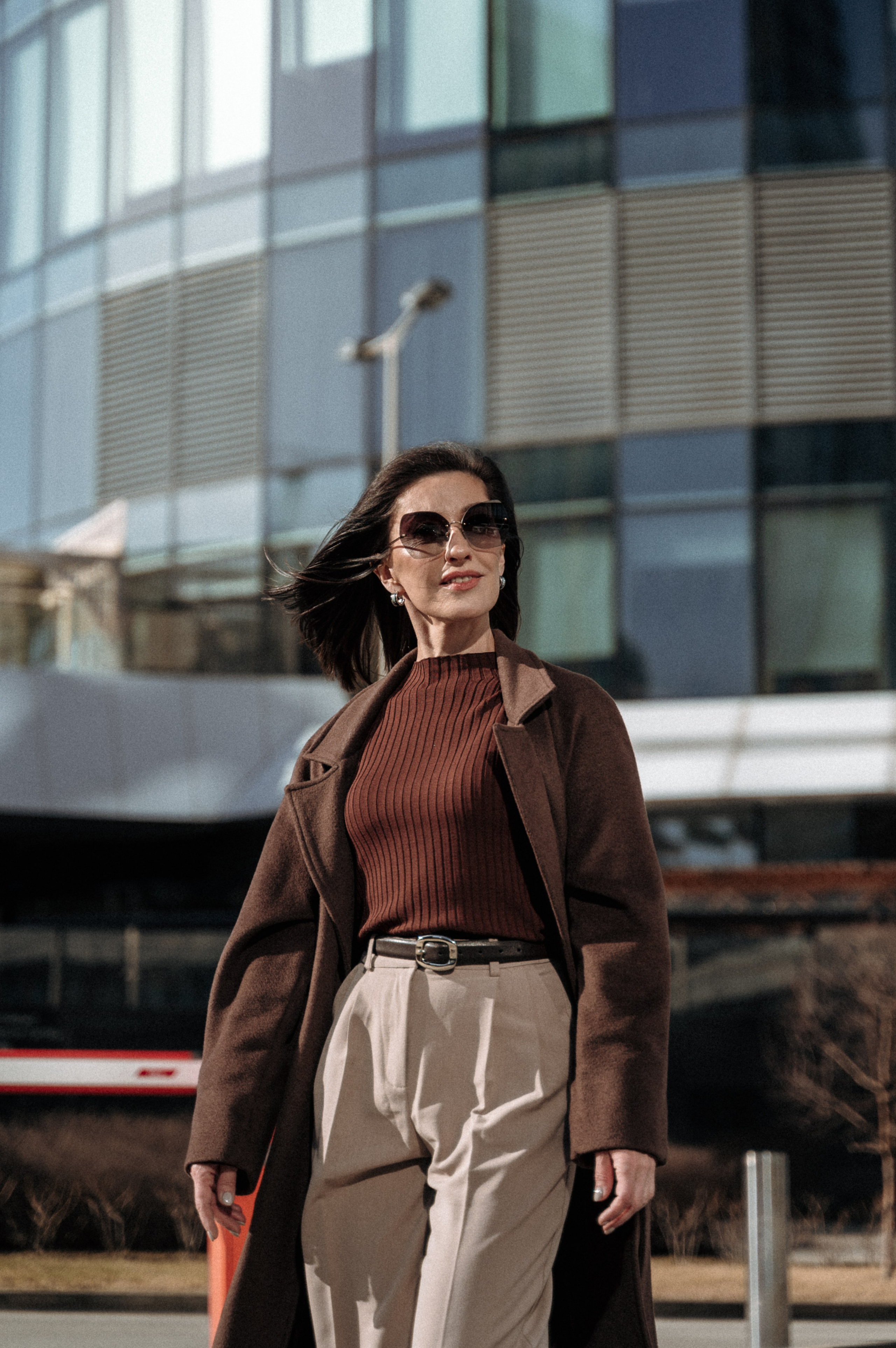 Фотограф в Екатеринбурге Мария Чахеева - прогулочная фотосессия