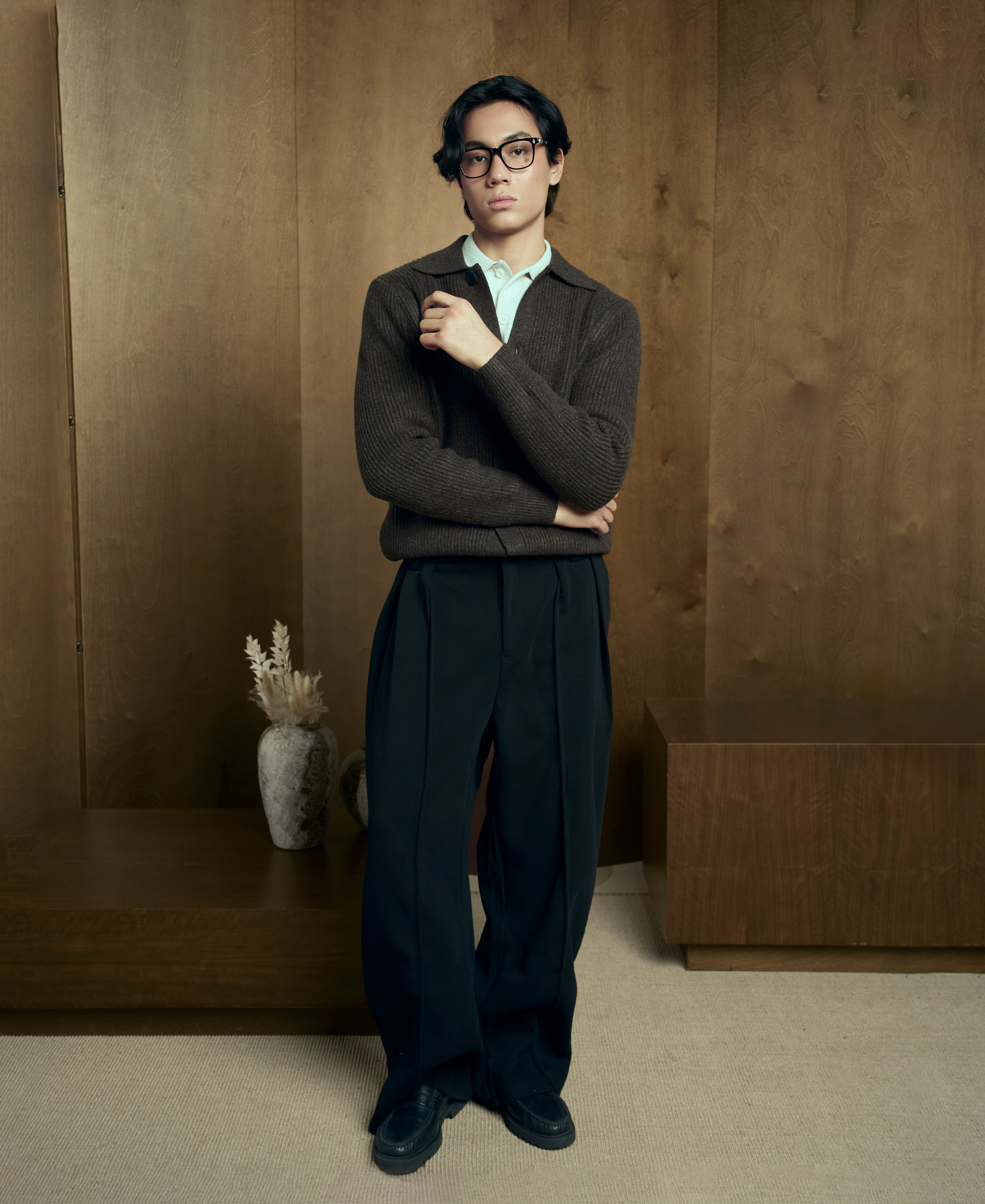 Kurvanzhan. Photographer Dina Yerzhanova