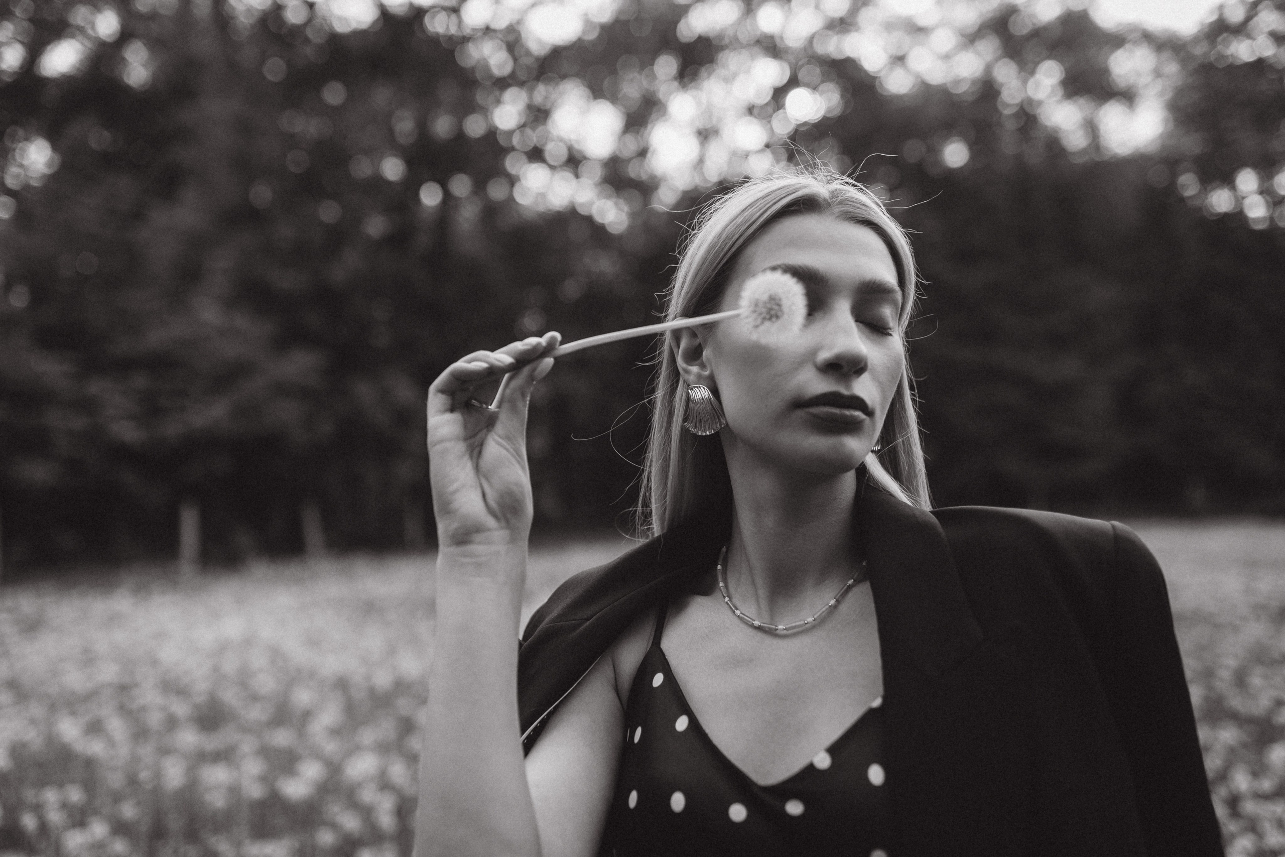 Arina. Photographer and Blogger in Kaliningrad, as well as around the world — Anton Semenov