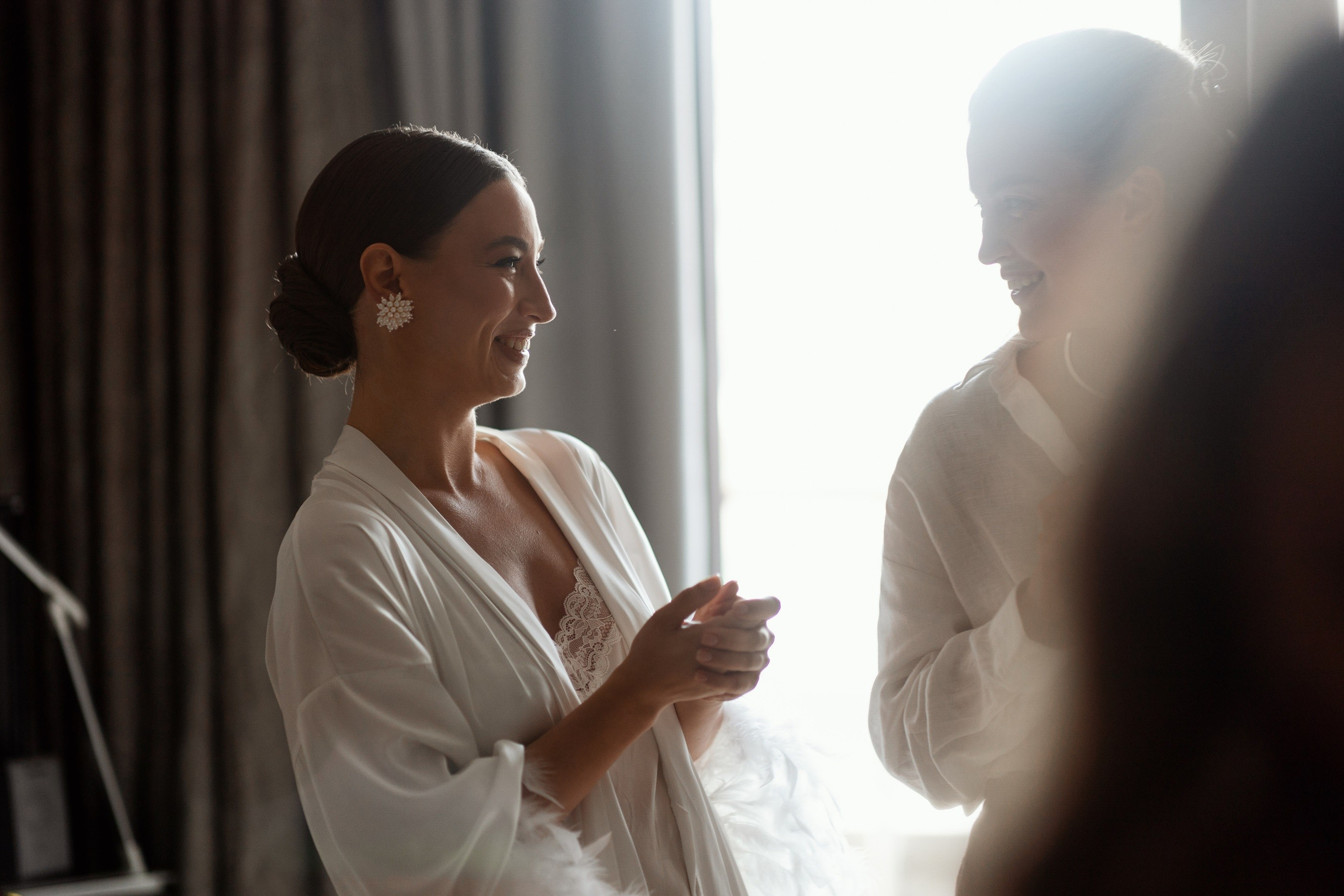 Иван и Яна. Свадебный фотограф в Санкт-Петербурге Рябикин Александр , занимаюсь св