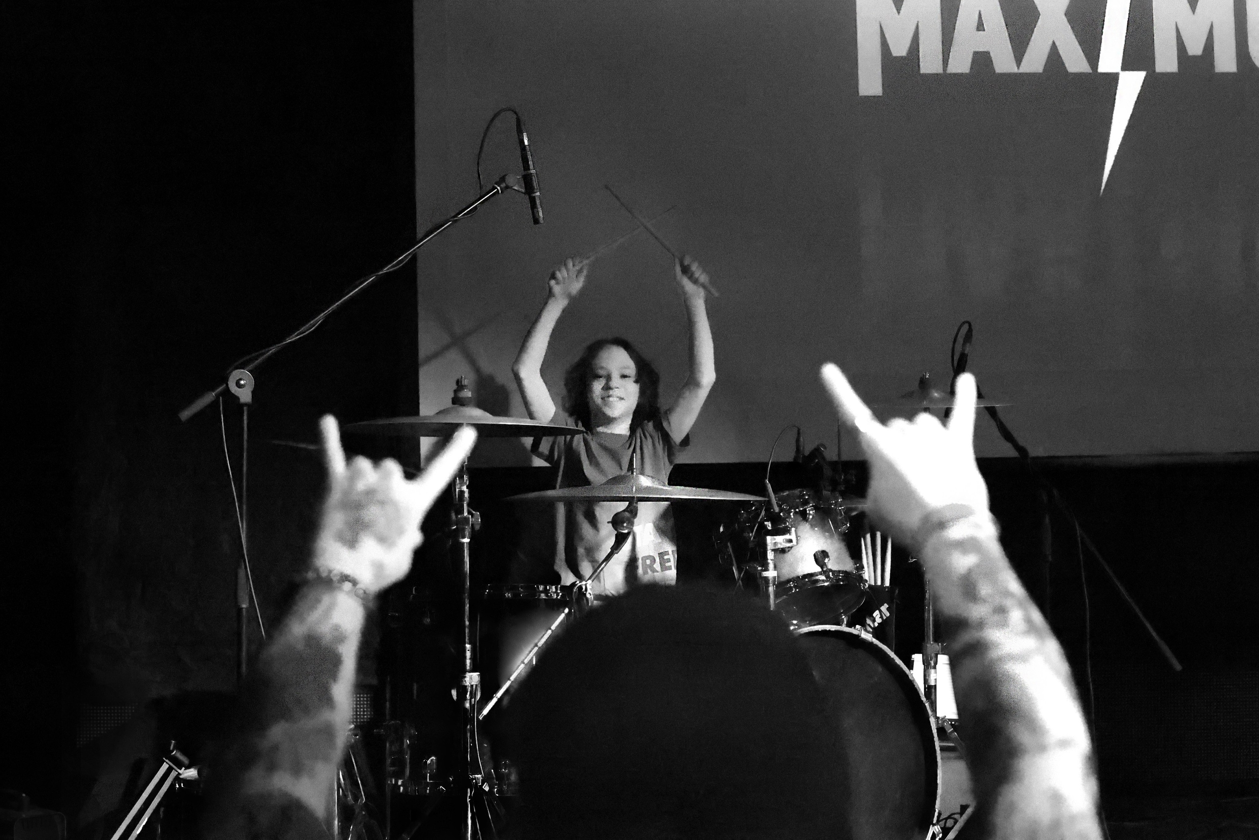 Сцена. Фотография как кино