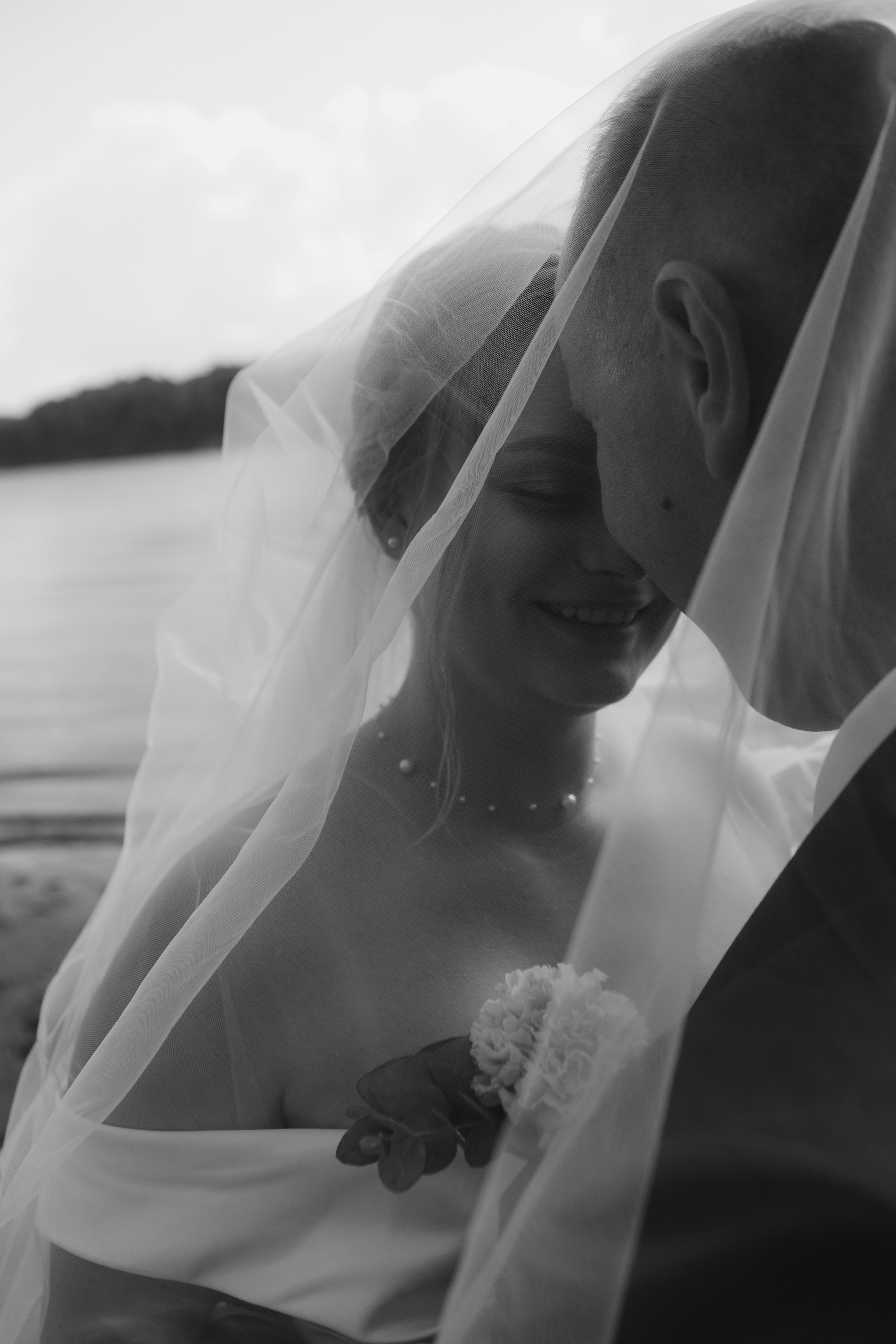 Иван и Дарья. Портретный и свадебный фотограф Айгюн в городе Йошкар-Ола