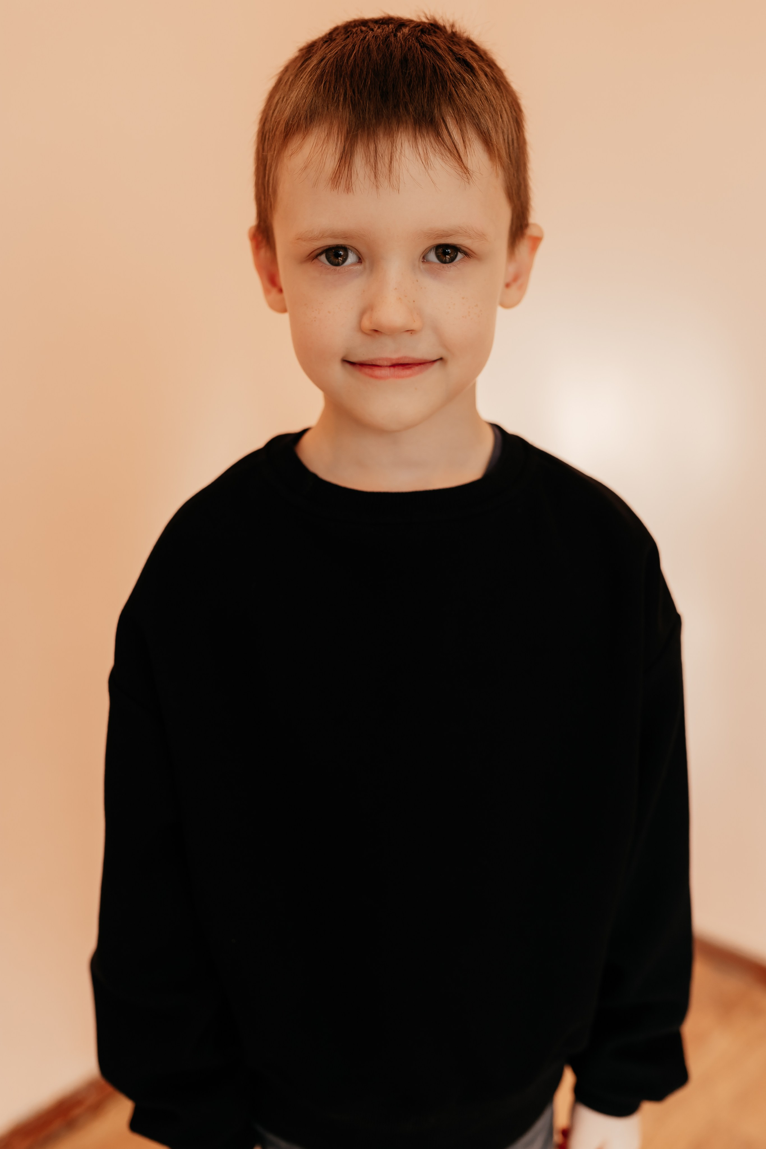 Выпускная группа сада. Семейный и домашний фотограф в Москве и МО Королева Валерия