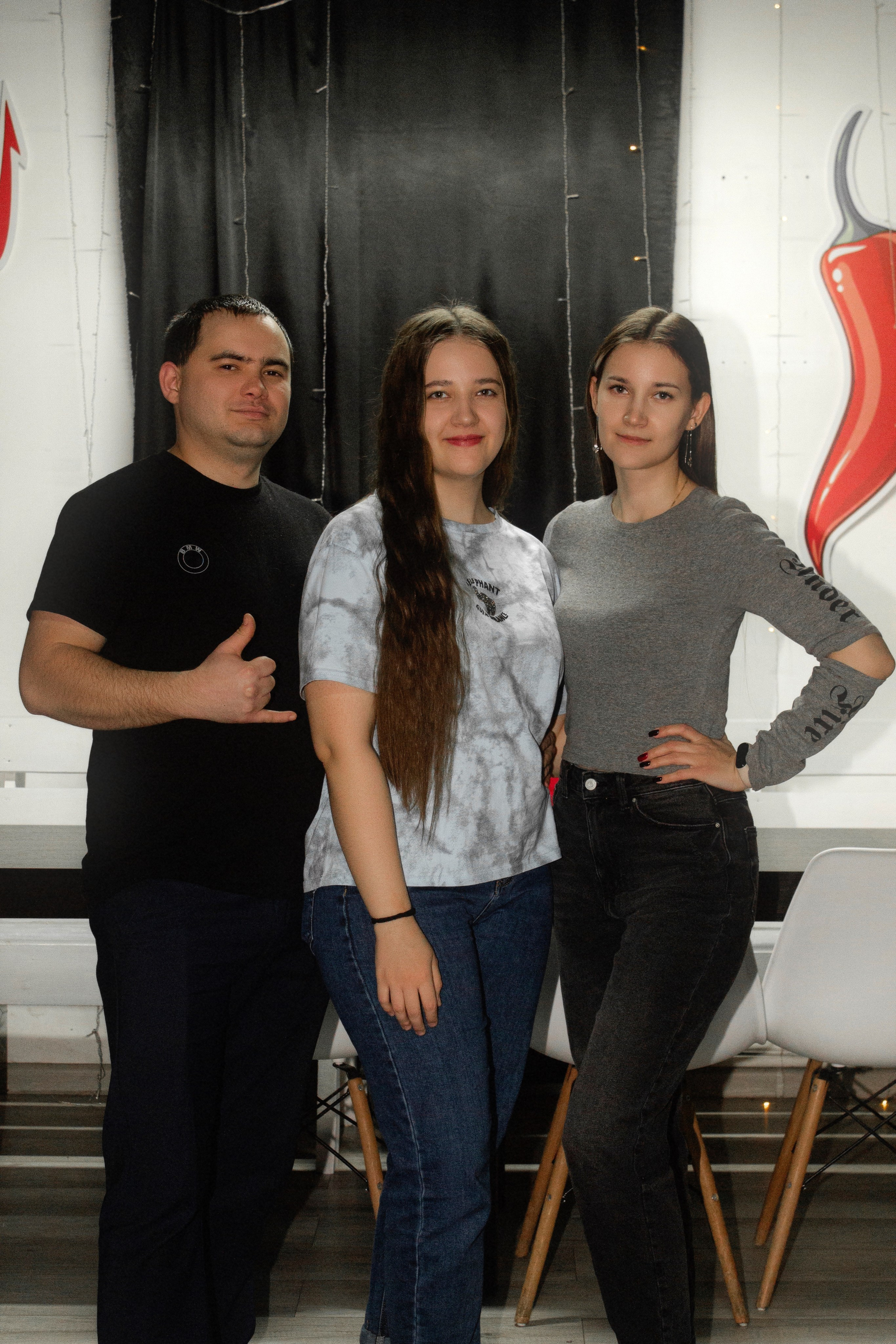 Кулинарный мастер — класс. Ирина. Фотограф в городе Самара. Алёна Пинчук