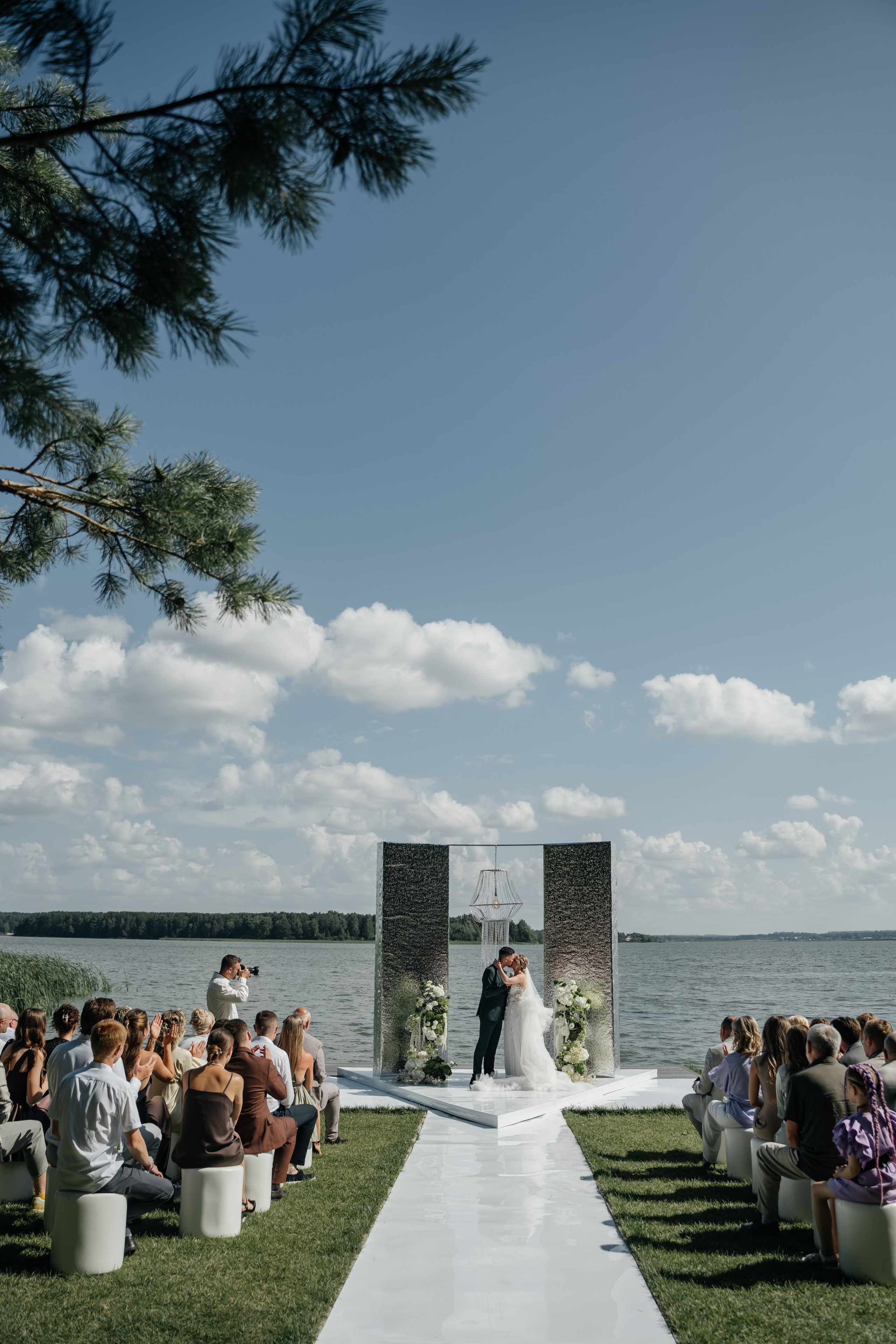 Свадебный и контент фотограф Серёгина Надежда г. Новосибирск