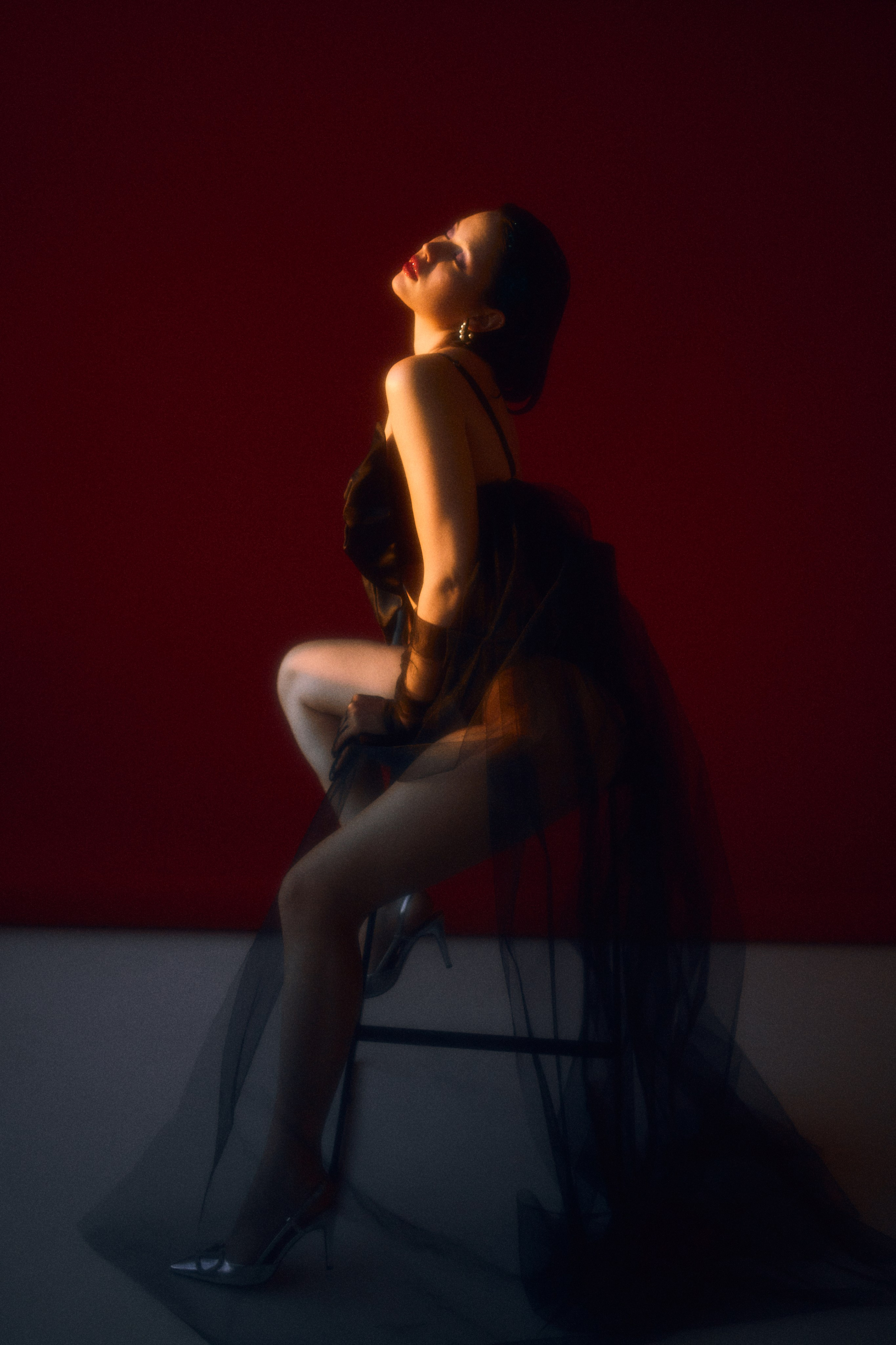 Алина. Фотограф Ионова Анастасия, г Владивосток