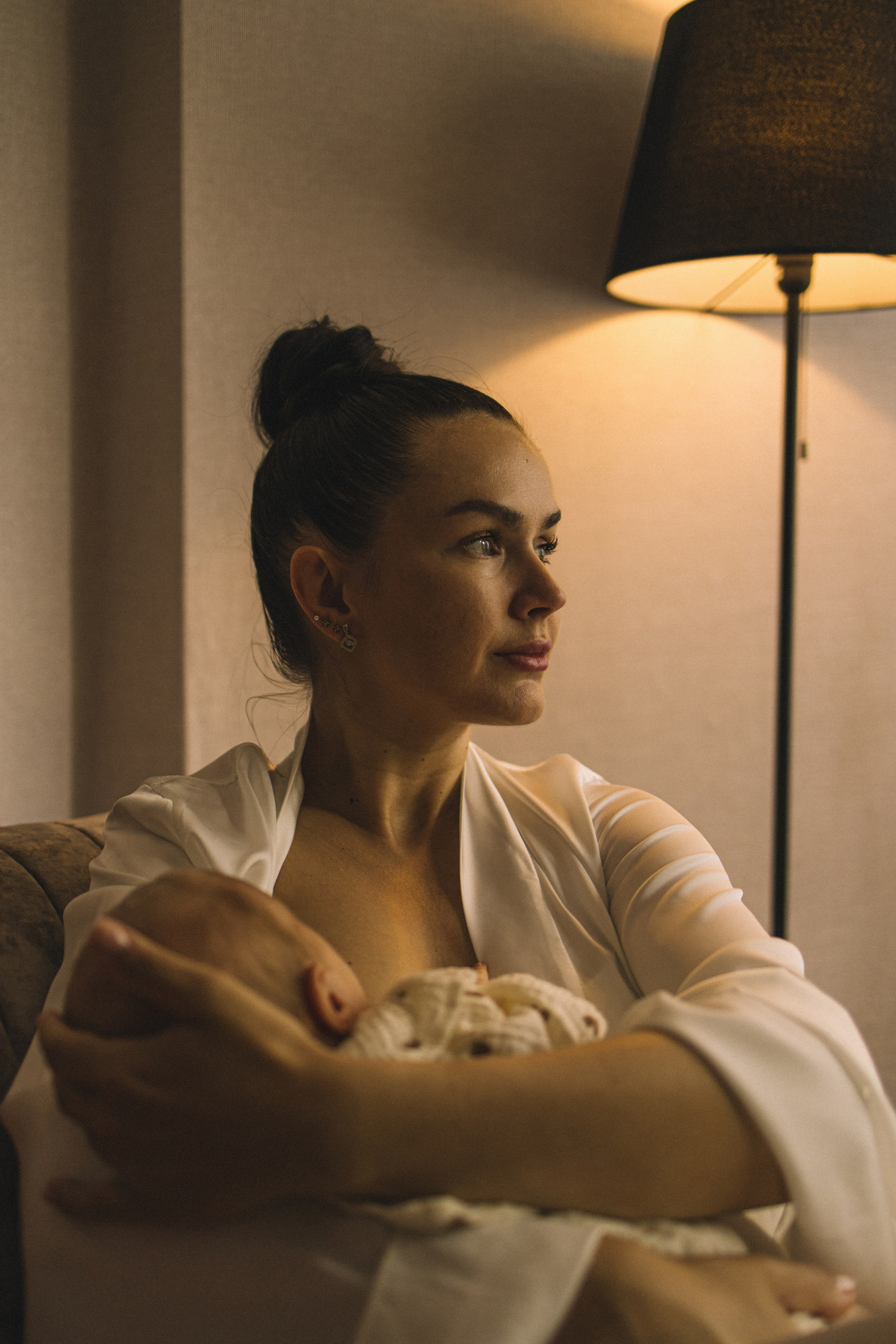 Новая жизнь ♡. Семейный лайфстайл фотограф в г. Липецк