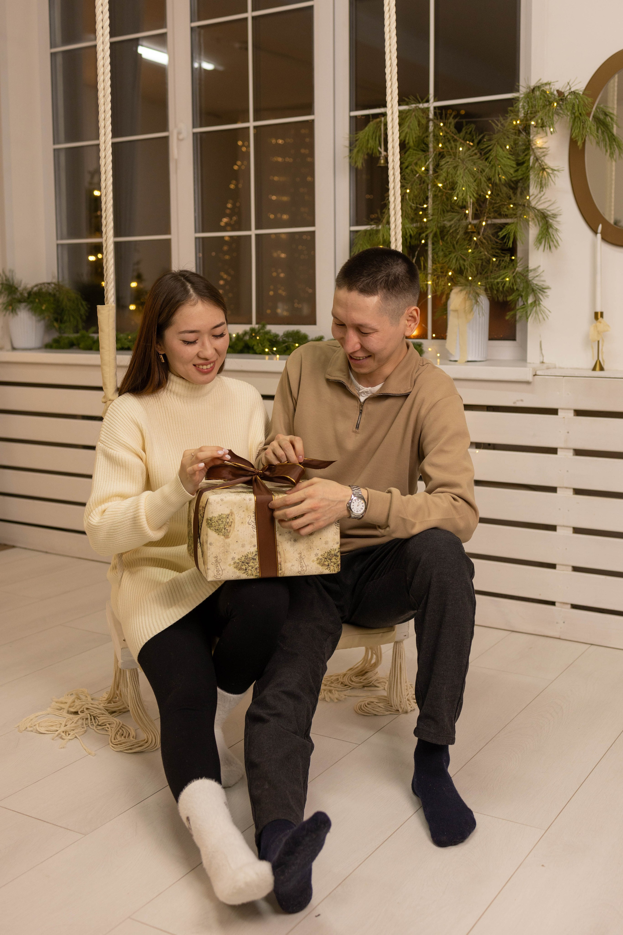 Парные. Евтушенко Кирилл Фотограф | Абакан