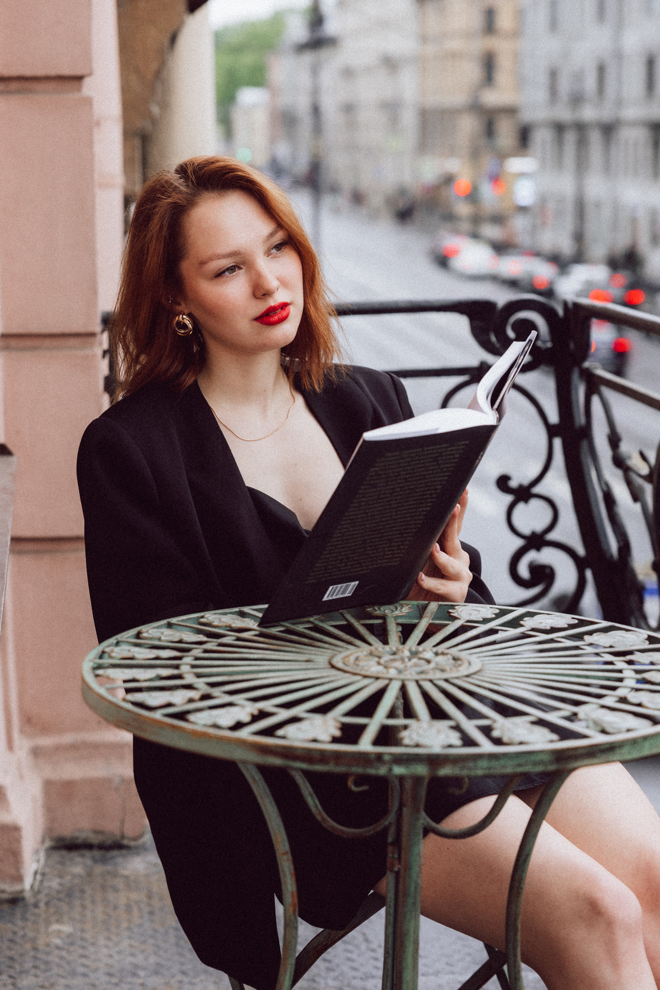 Женственность. Питерский фотограф