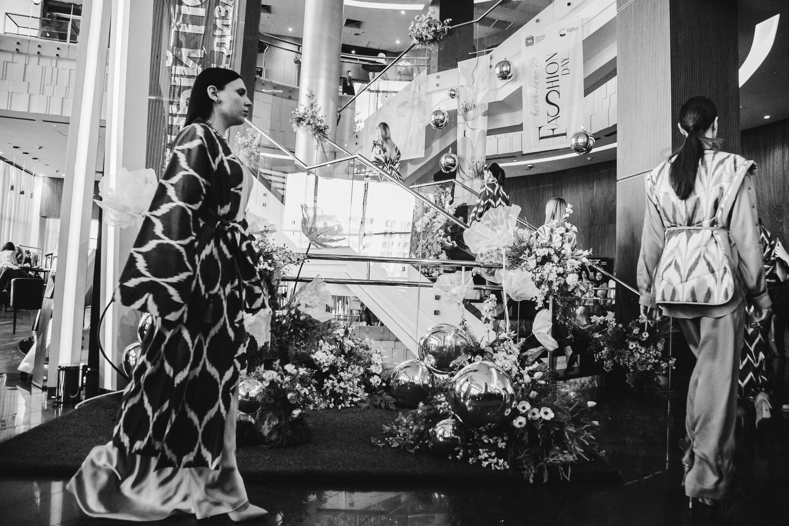 Fashion Day. Фотограф Иван Гуляев