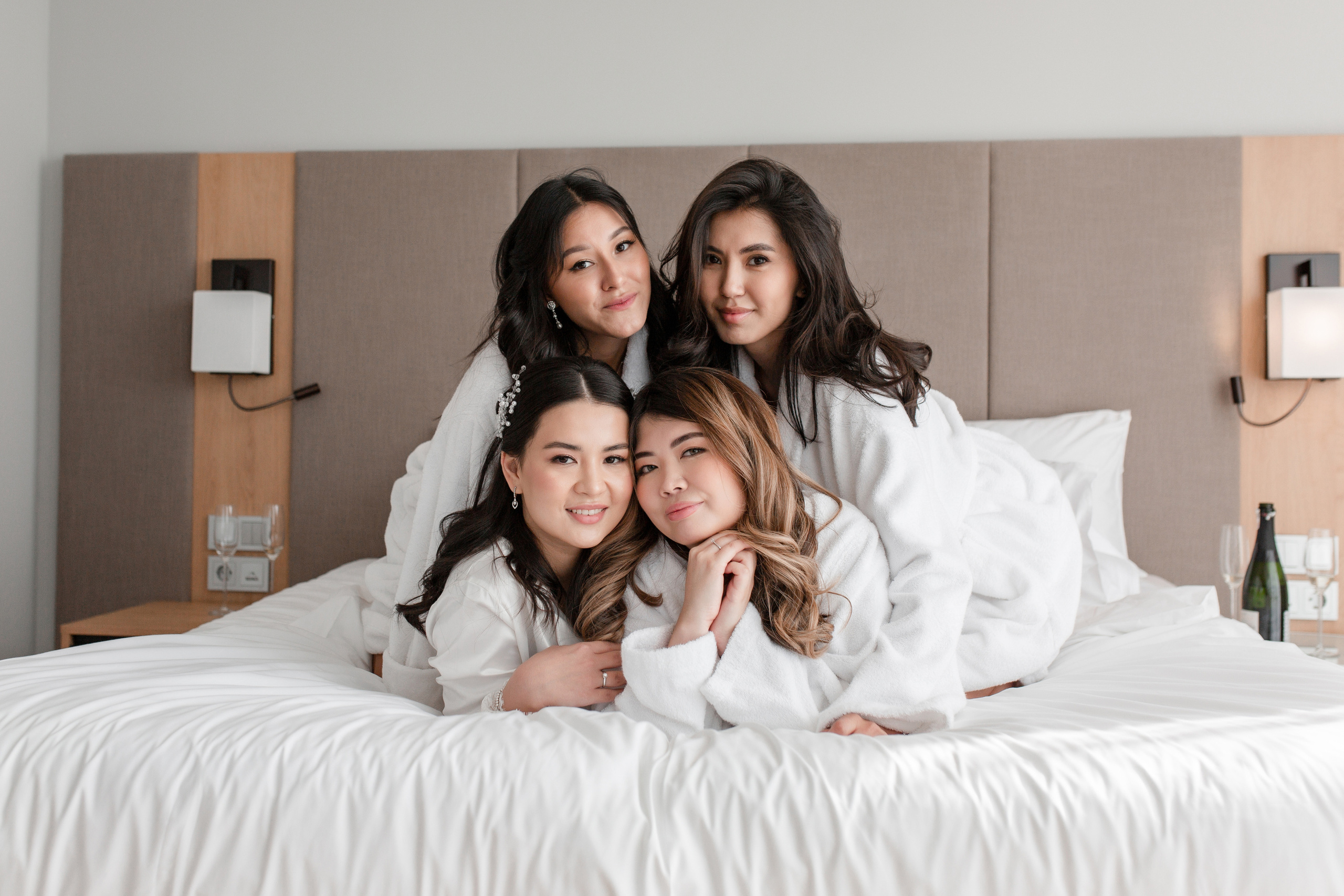 Qyz uzaty Qundyz. Фотограф в Алматы Диана Токтарова