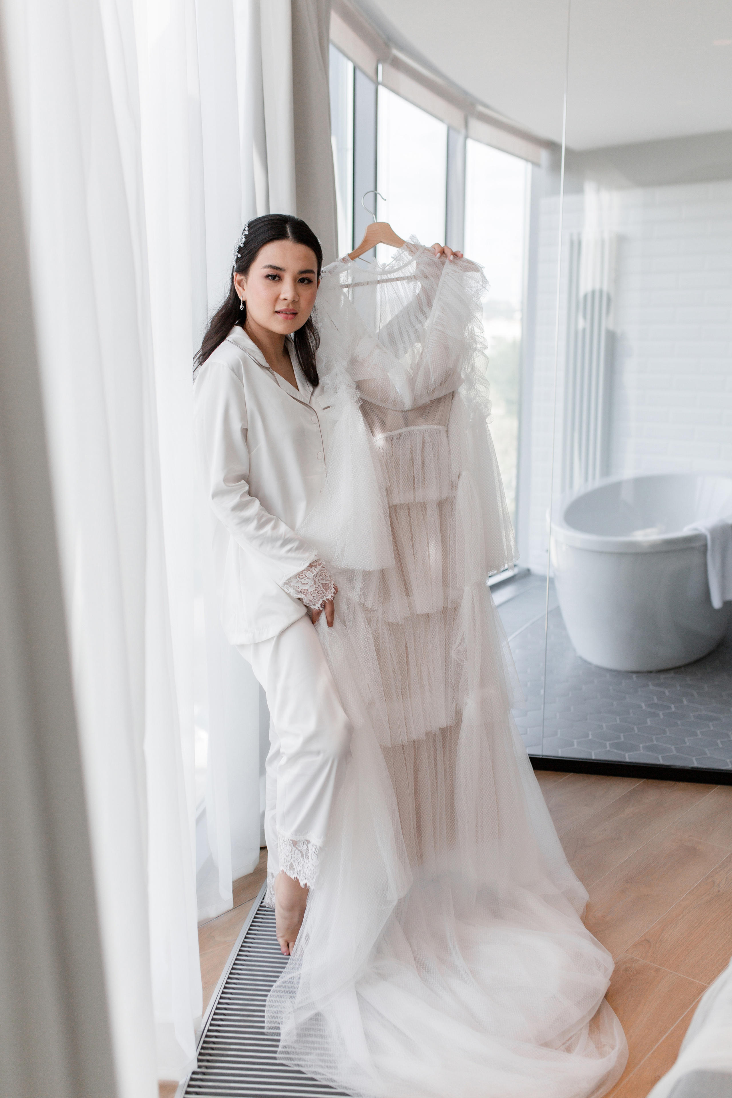 Qyz uzaty Qundyz. Фотограф в Алматы Диана Токтарова