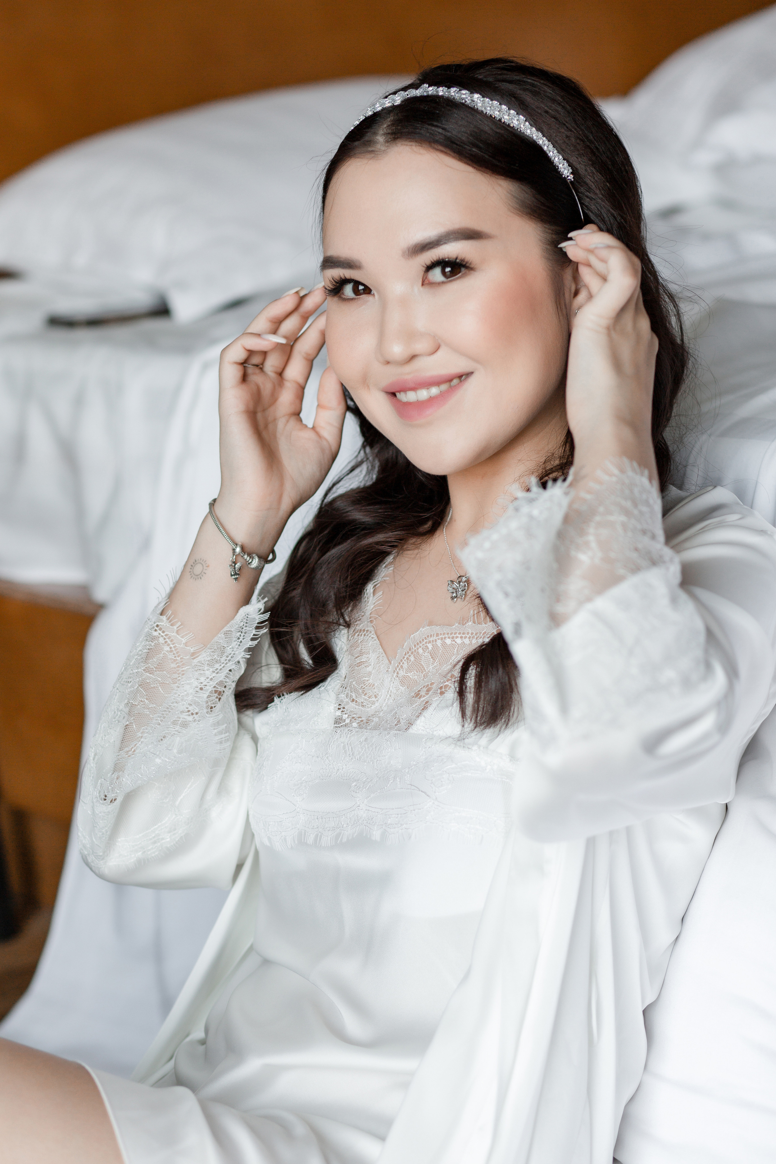 Владимир & Алина. Фотограф в Алматы Диана Токтарова