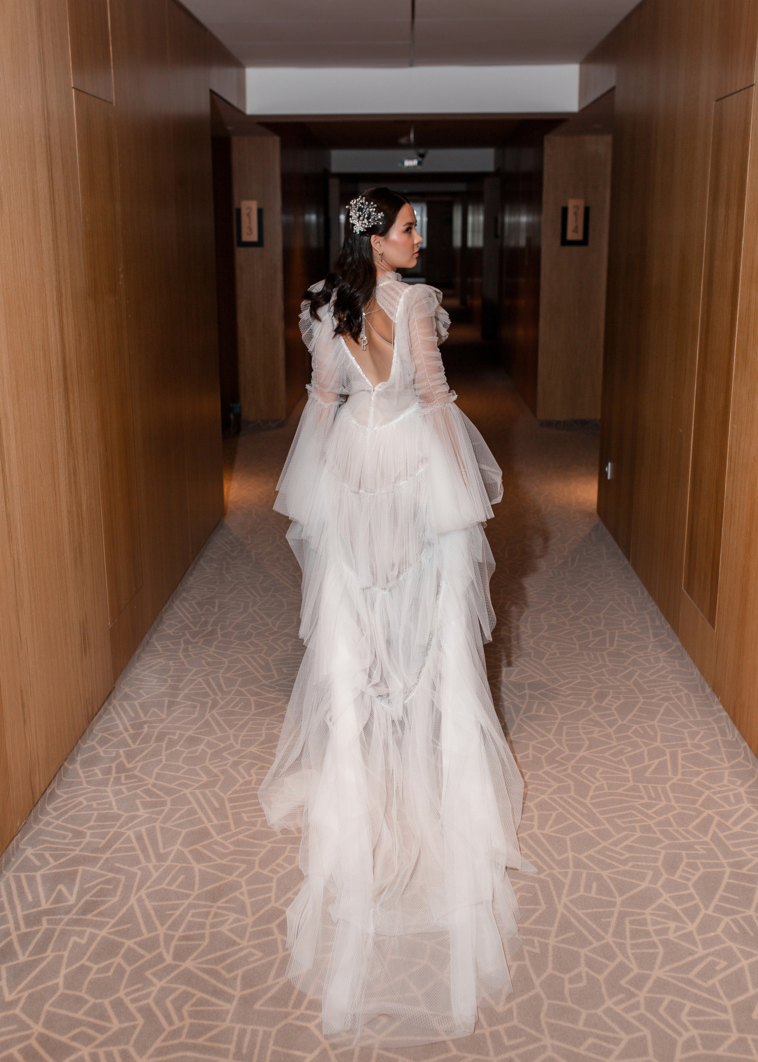 Qyz uzaty Qundyz. Фотограф в Алматы Диана Токтарова