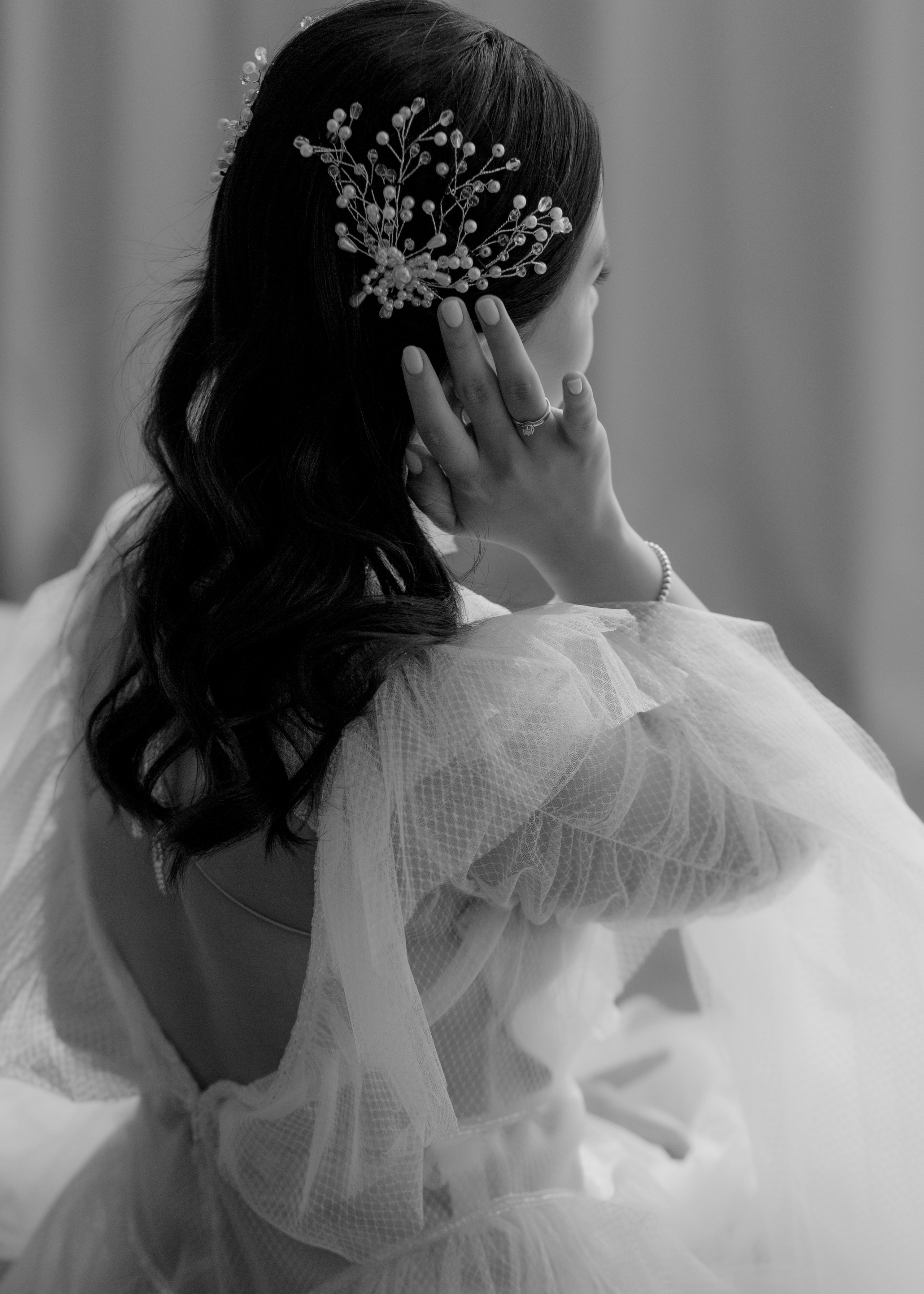 Qyz uzaty Qundyz. Фотограф в Алматы Диана Токтарова