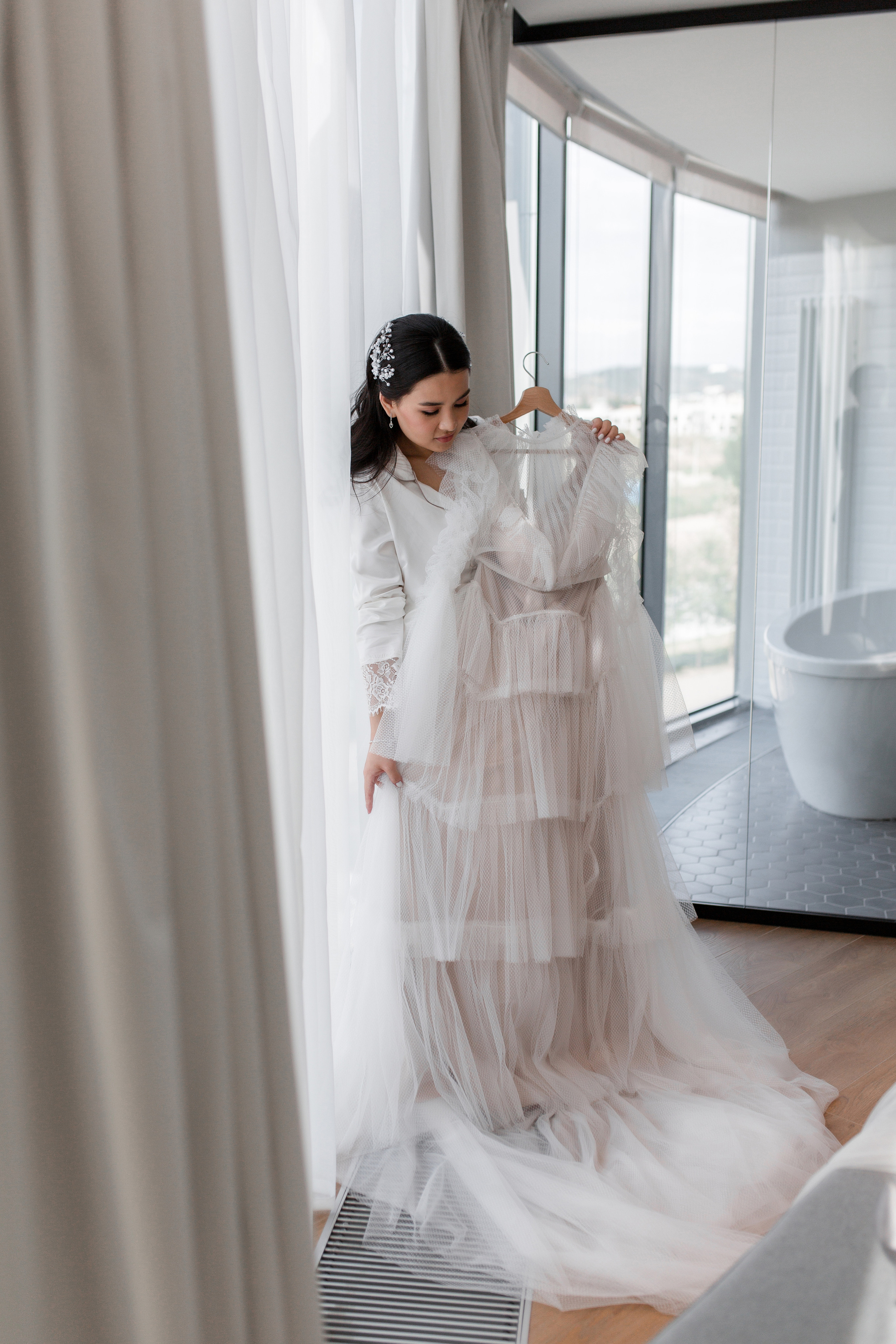 Qyz uzaty Qundyz. Фотограф в Алматы Диана Токтарова