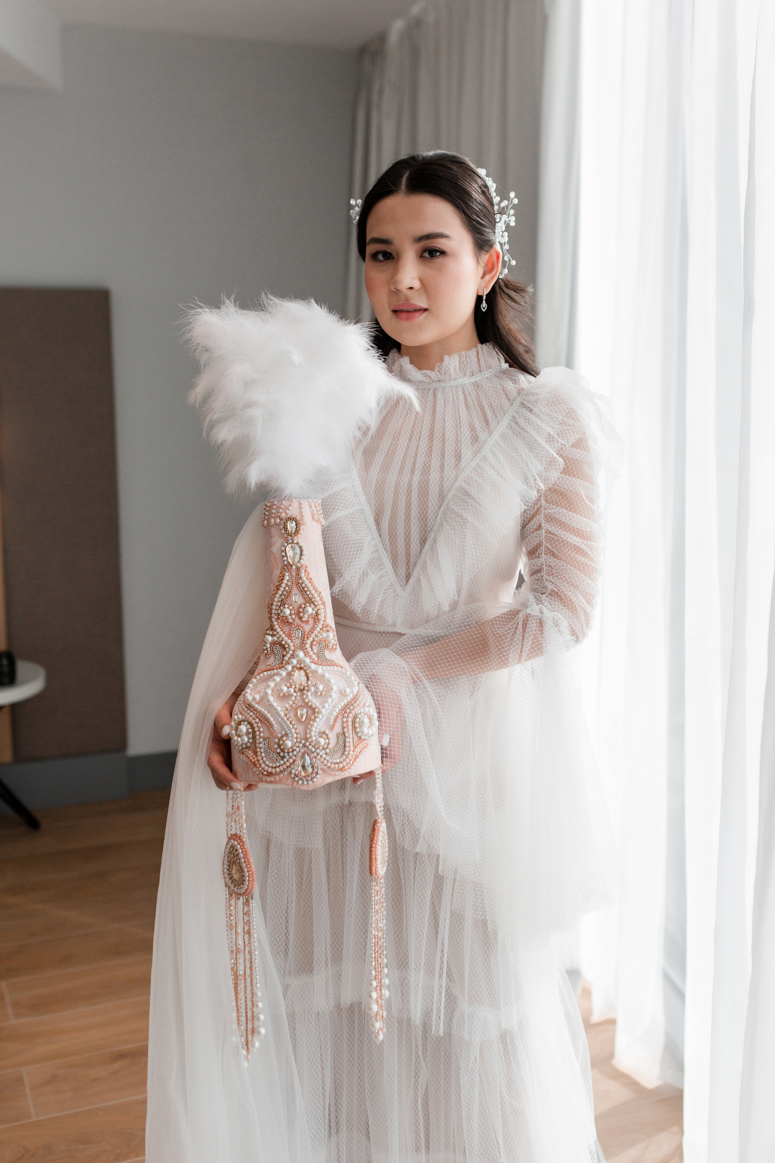 Qyz uzaty Qundyz. Фотограф в Алматы Диана Токтарова