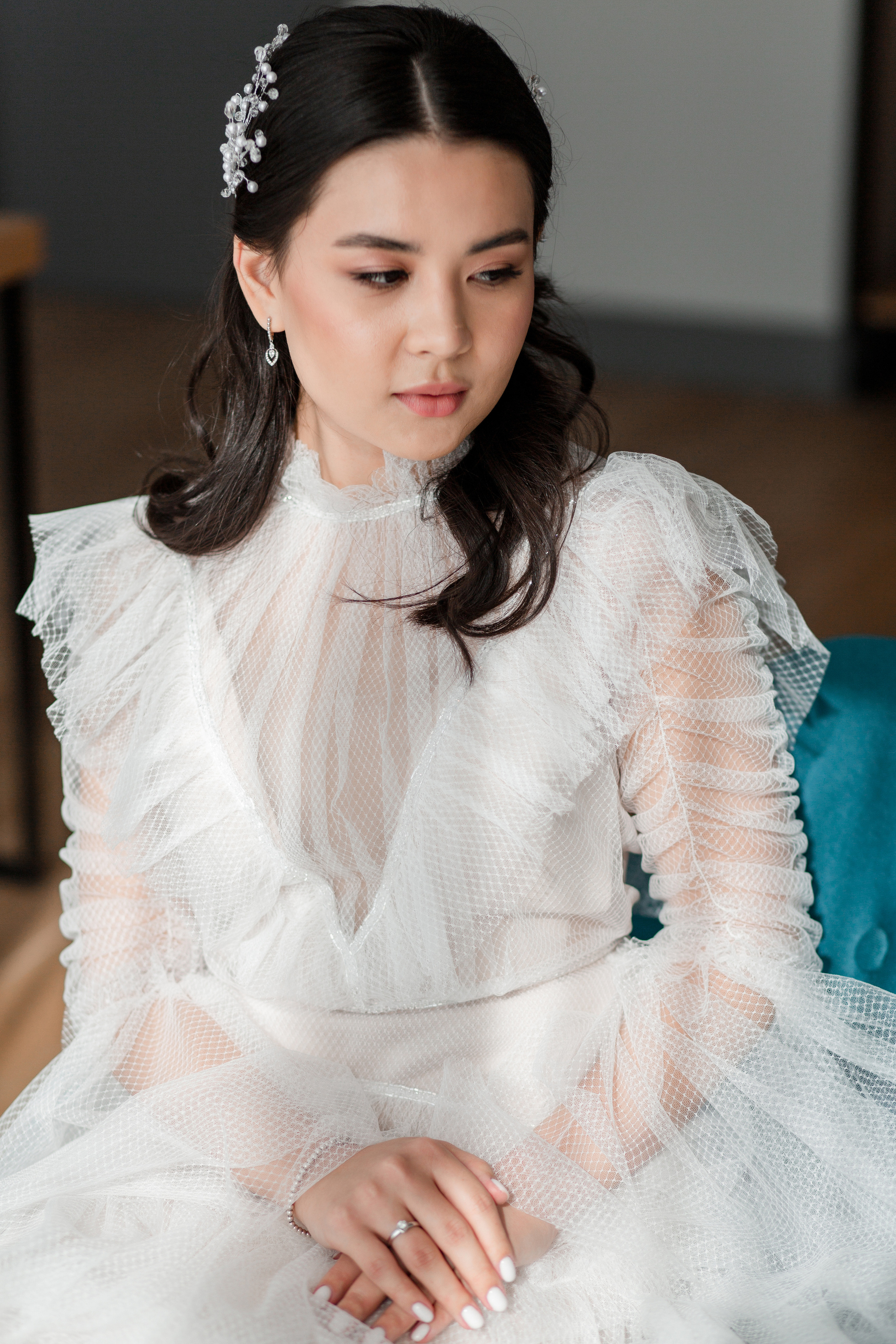 Qyz uzaty Qundyz. Фотограф в Алматы Диана Токтарова