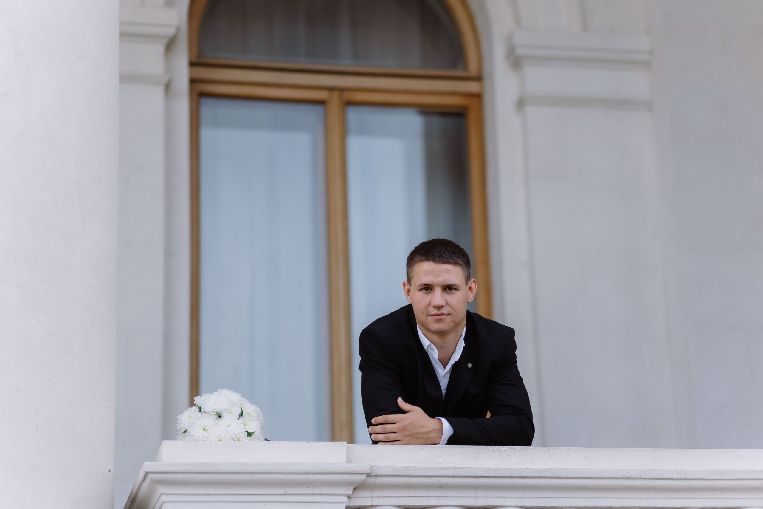 L&I. Семейный фотограф в Севастополе и Симферополе Александра Чистякова