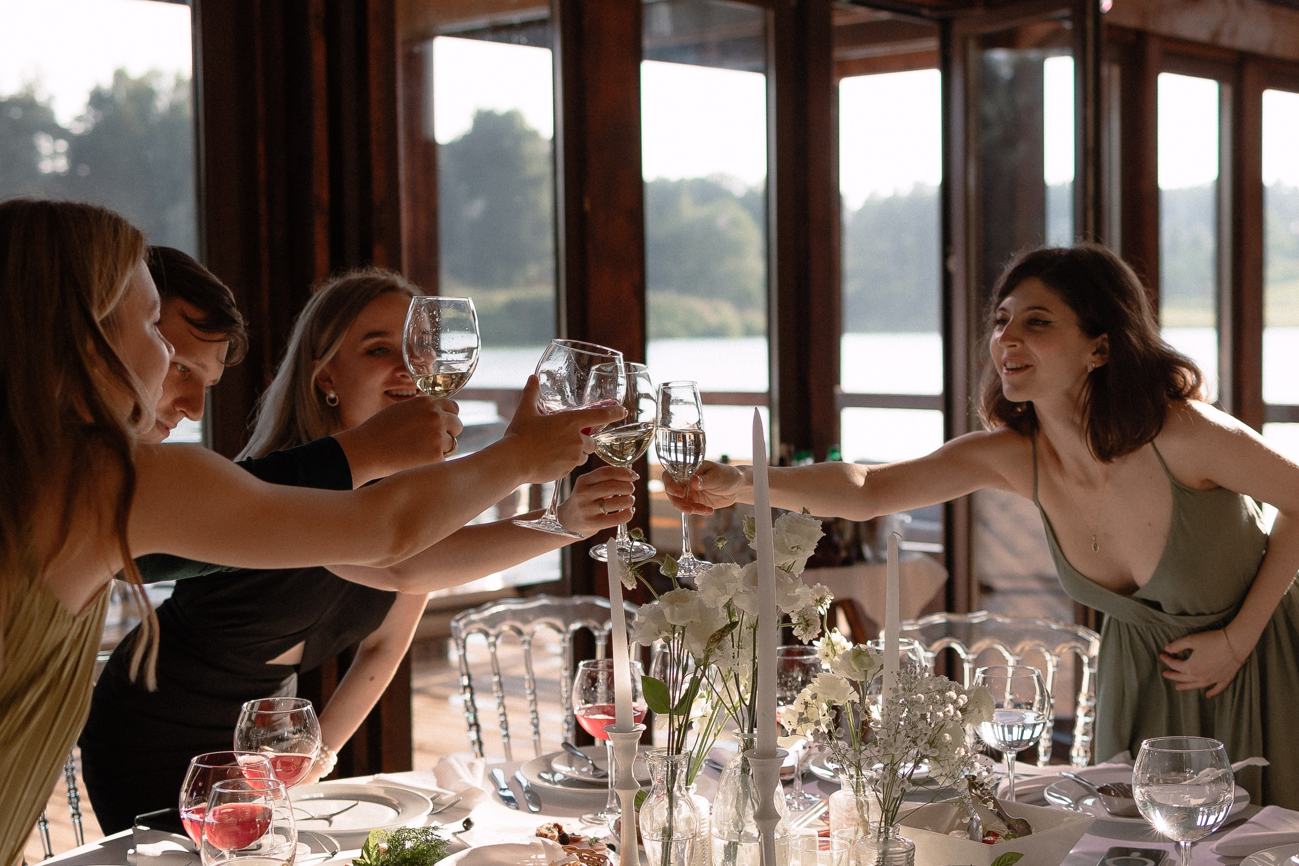 Диана & Максим. Фотограф Москва, МО, СПБ