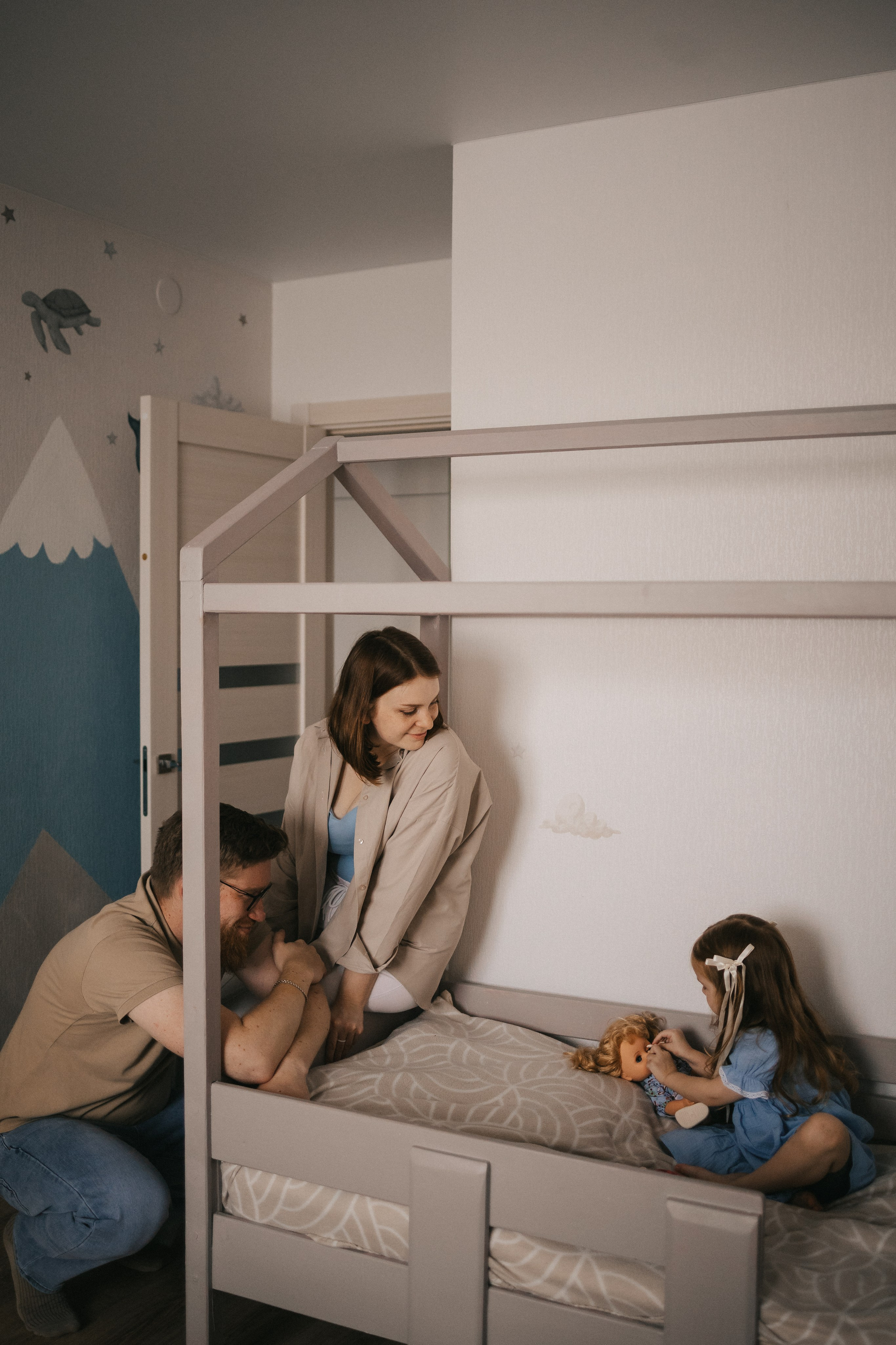 Варе 4 года. Фотограф Нижний Новгород