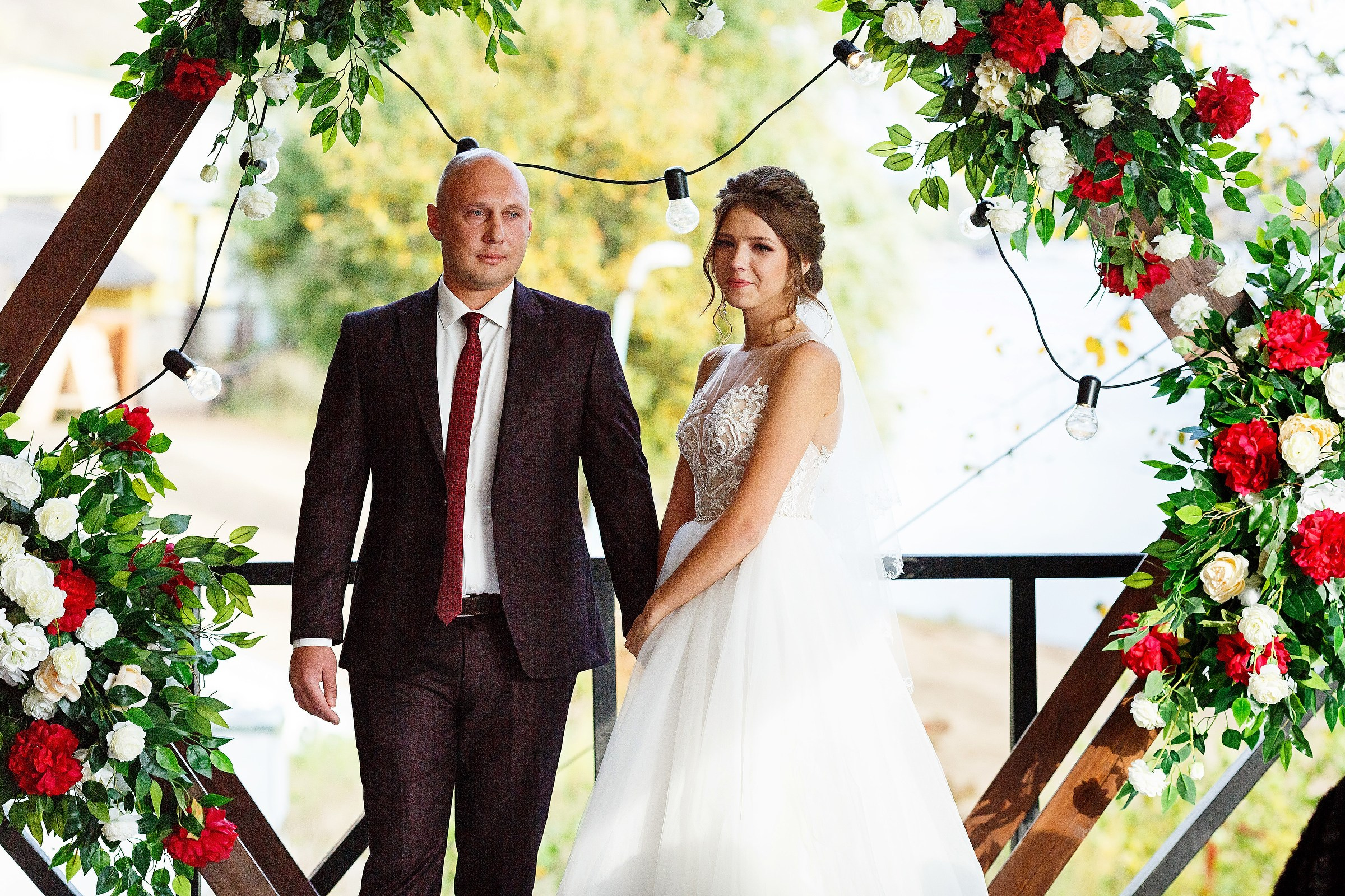 Свадьба в экоотеле «Маяк» | Романтика среди природы и моря | Профессиональный фотограф из Самары. Фотограф в Москве, Тольятти, Самаре | Ню, будуар, свадебная съемка, интерьерная съемка | Андрей Демотченко