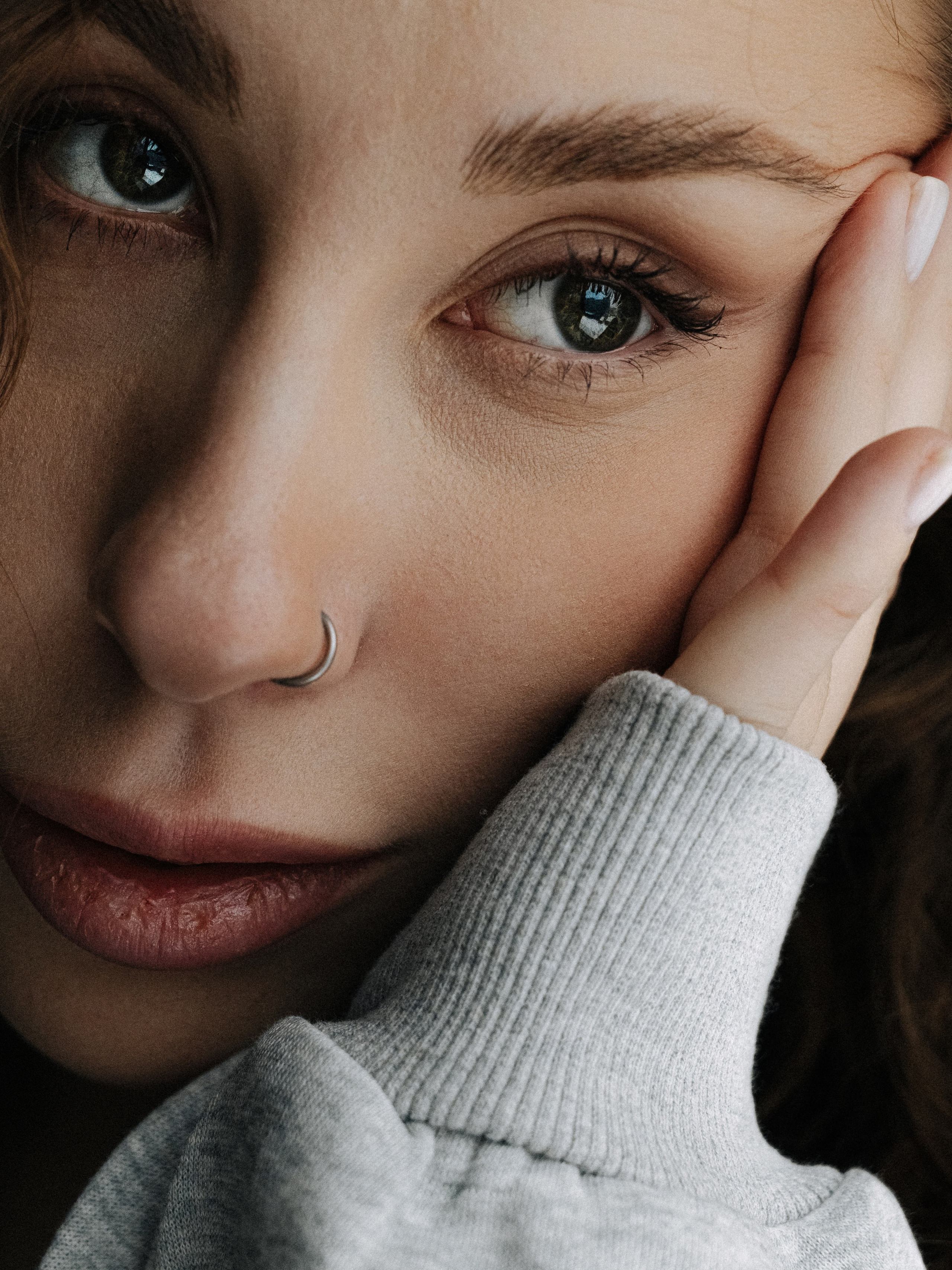 Юля. Свадебный и портретный фотограф Тюмень