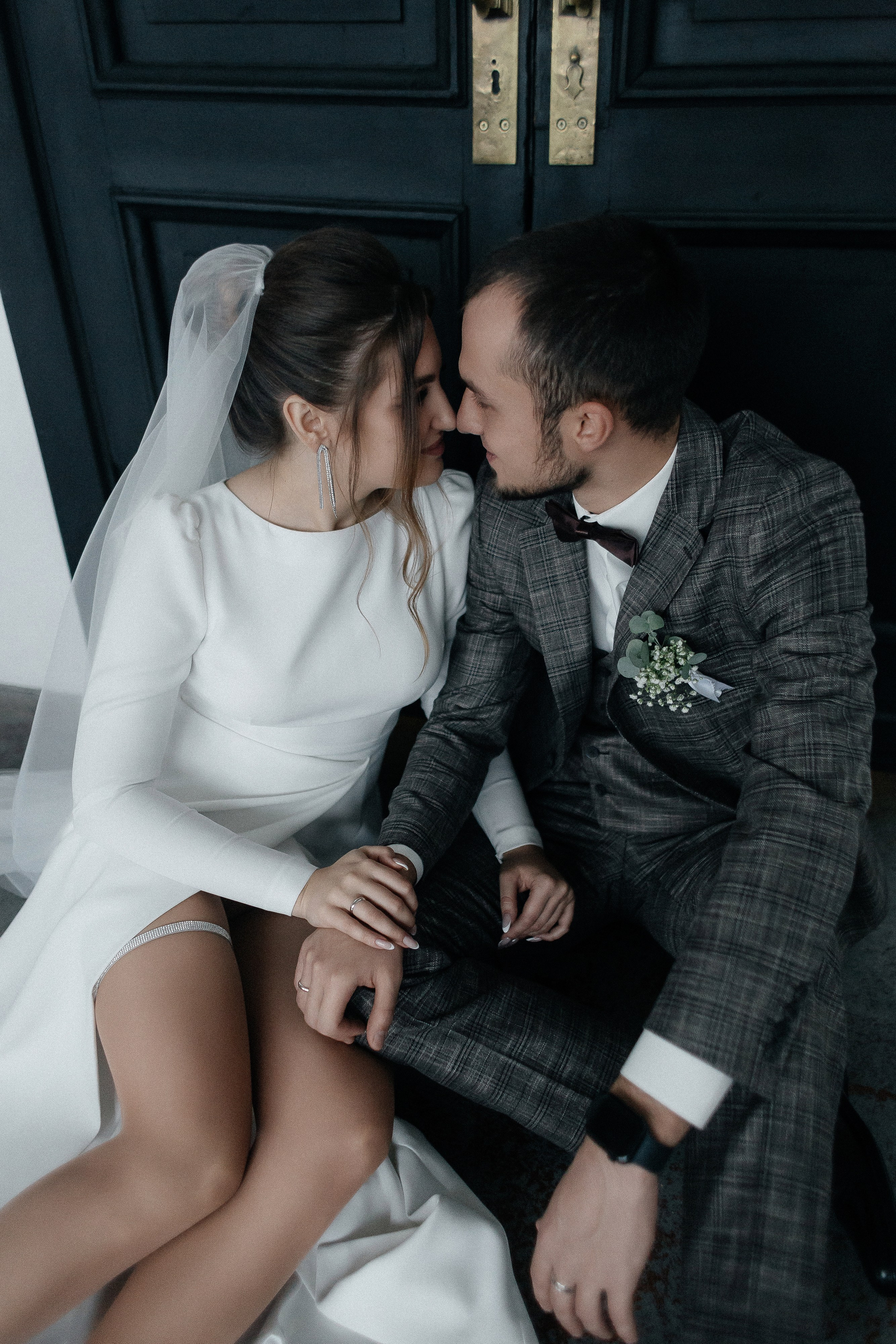 Свадебный день в классическом стиле в Нижнем Новгороде. Свадебный фотограф в Нижнем Новгороде Генеральская Ира