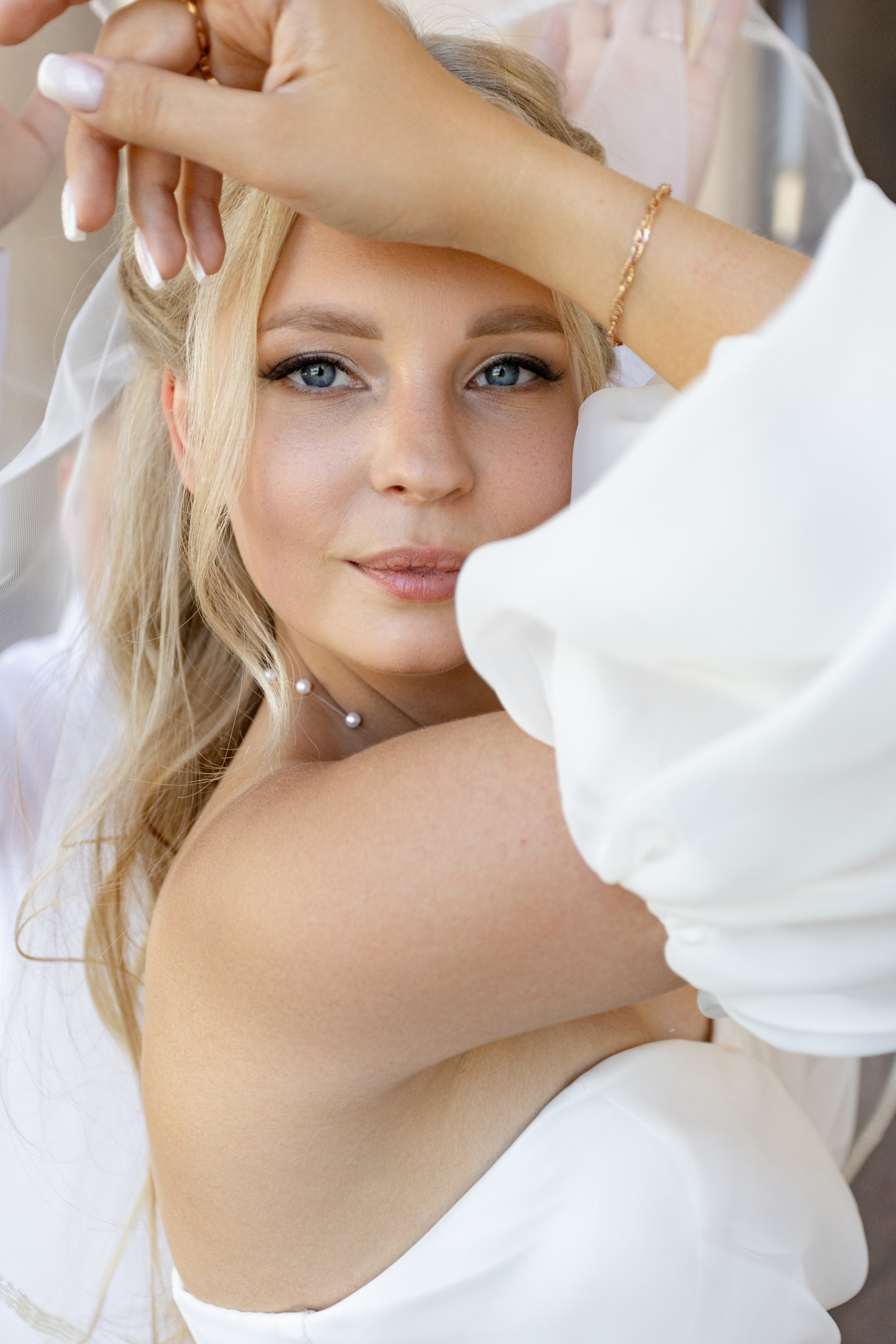 Свадебный и семейный фотограф в Новокузнецке Светлана Числова