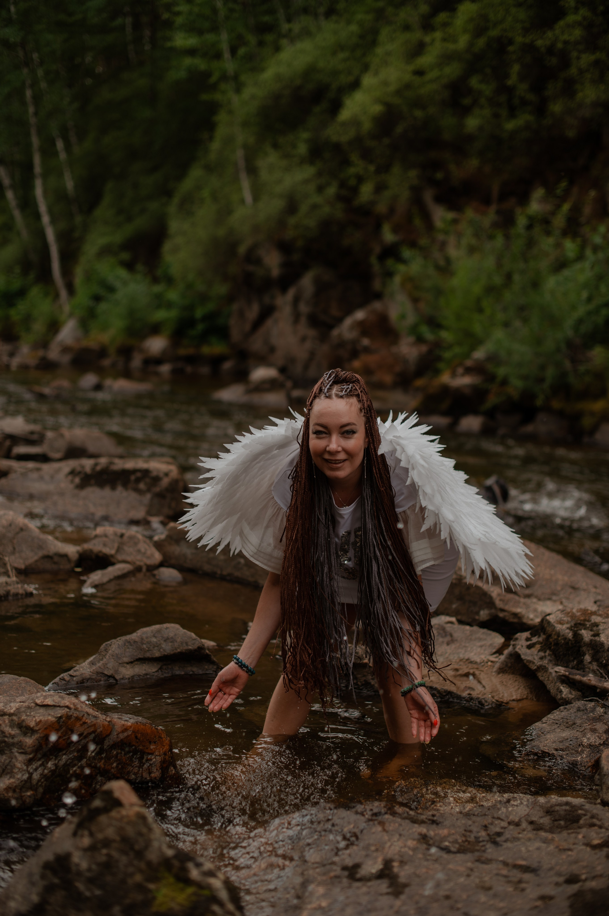 Олеся. Фотограф Виктория Воронина