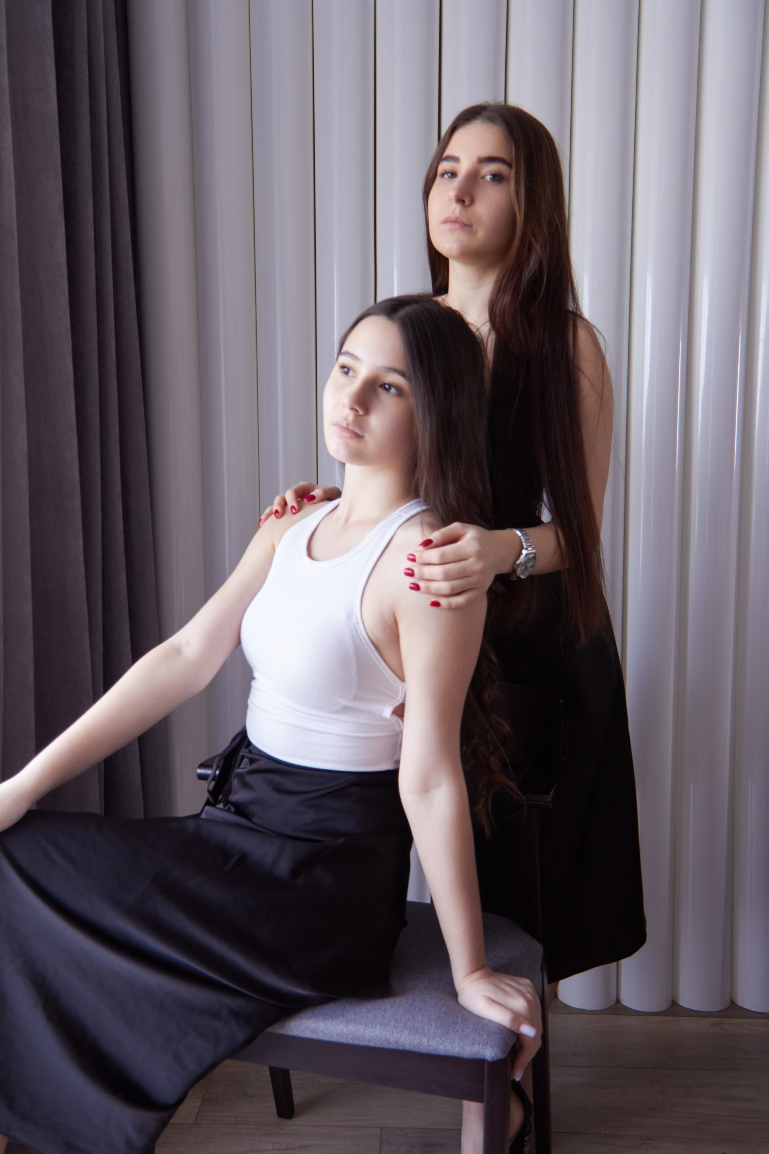 Семейные снимки. Главная