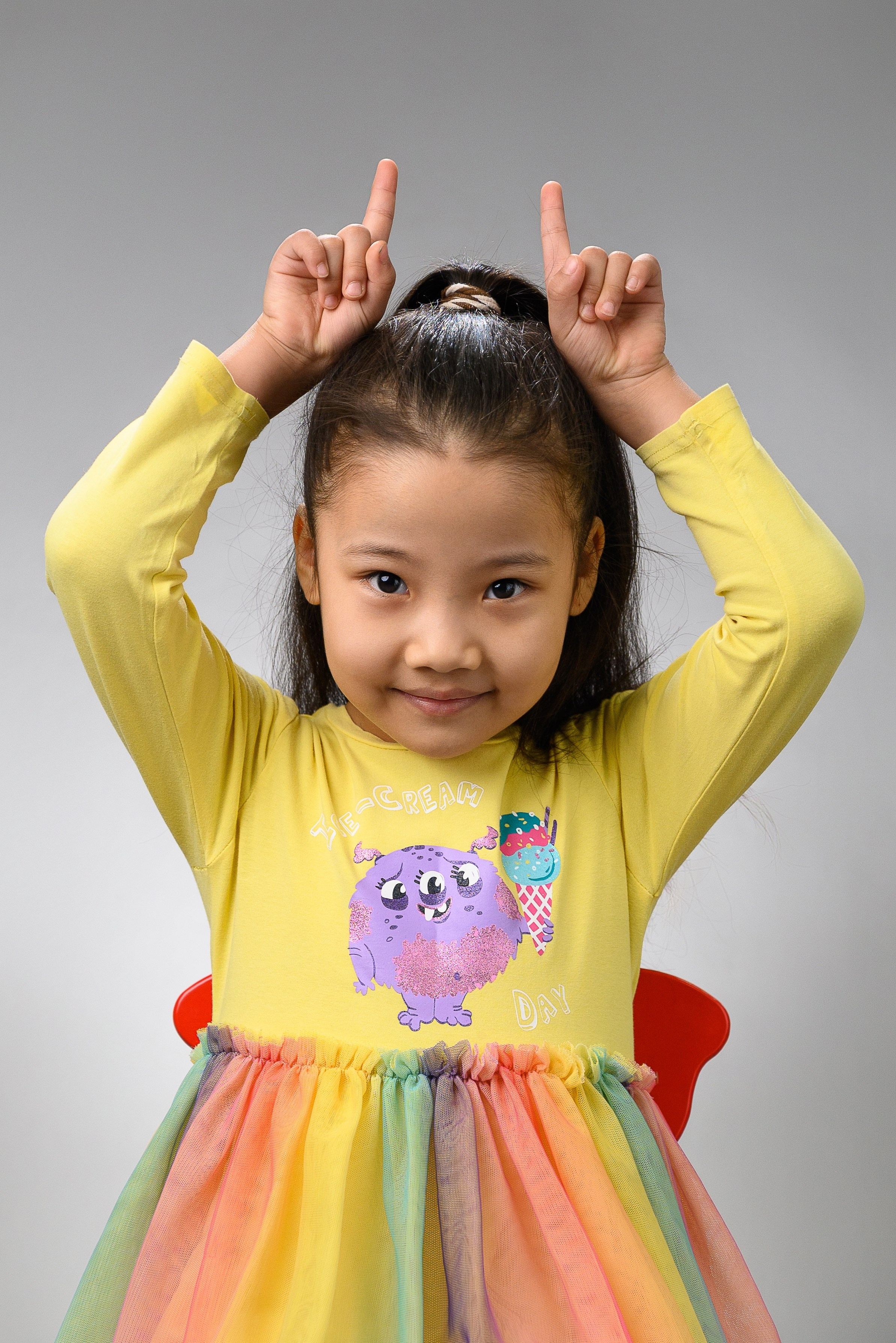 Детский сад (виньетка). Фотограф в Москве Кирилл Никонов