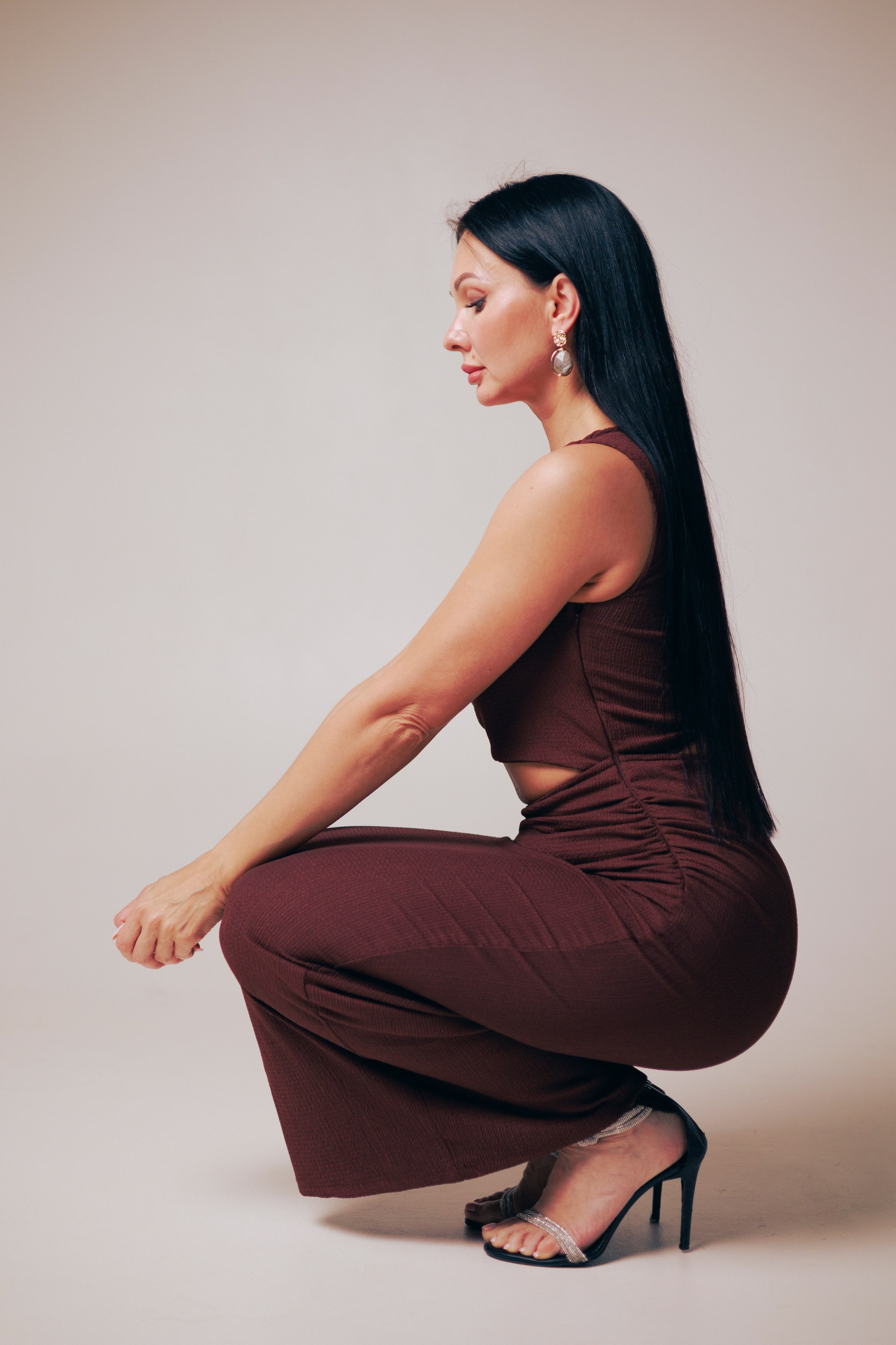 Индивидуальная съёмка. Фотограф в Самаре Алена Руденко