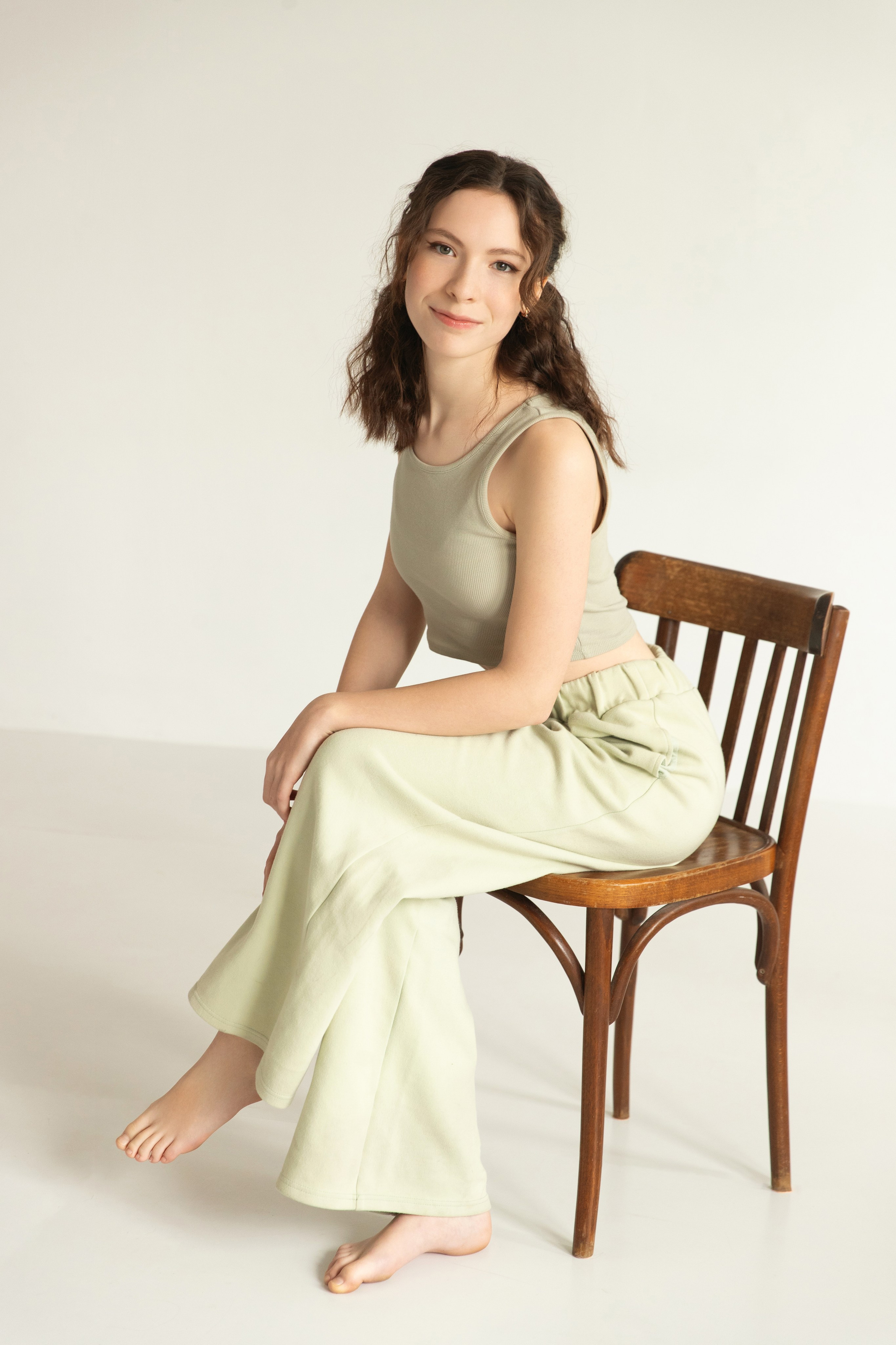 Вера и Нелли. Профессиональный фотограф Анастасия Кохно