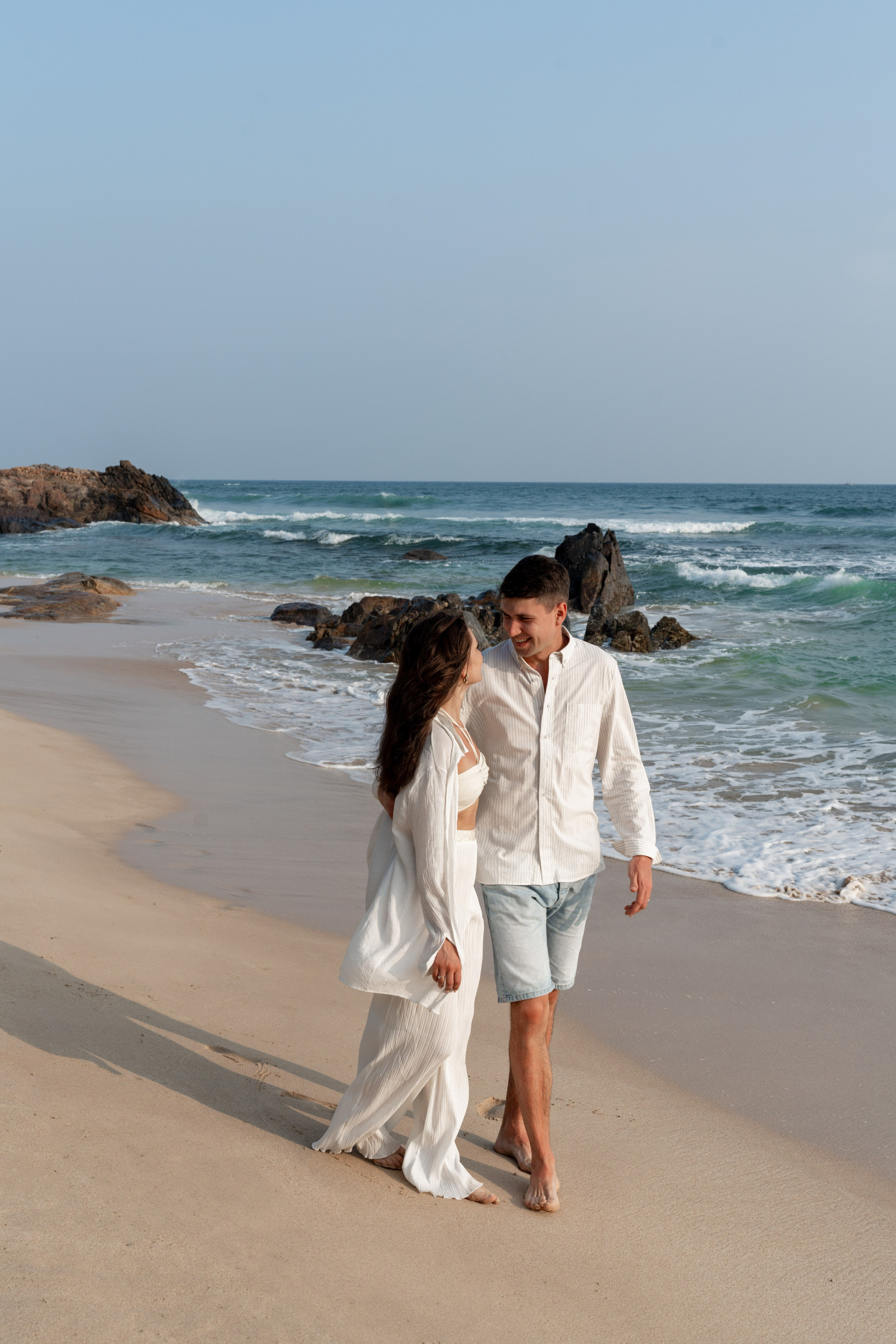 Nina+Dima. Фотограф Дарья Гейер