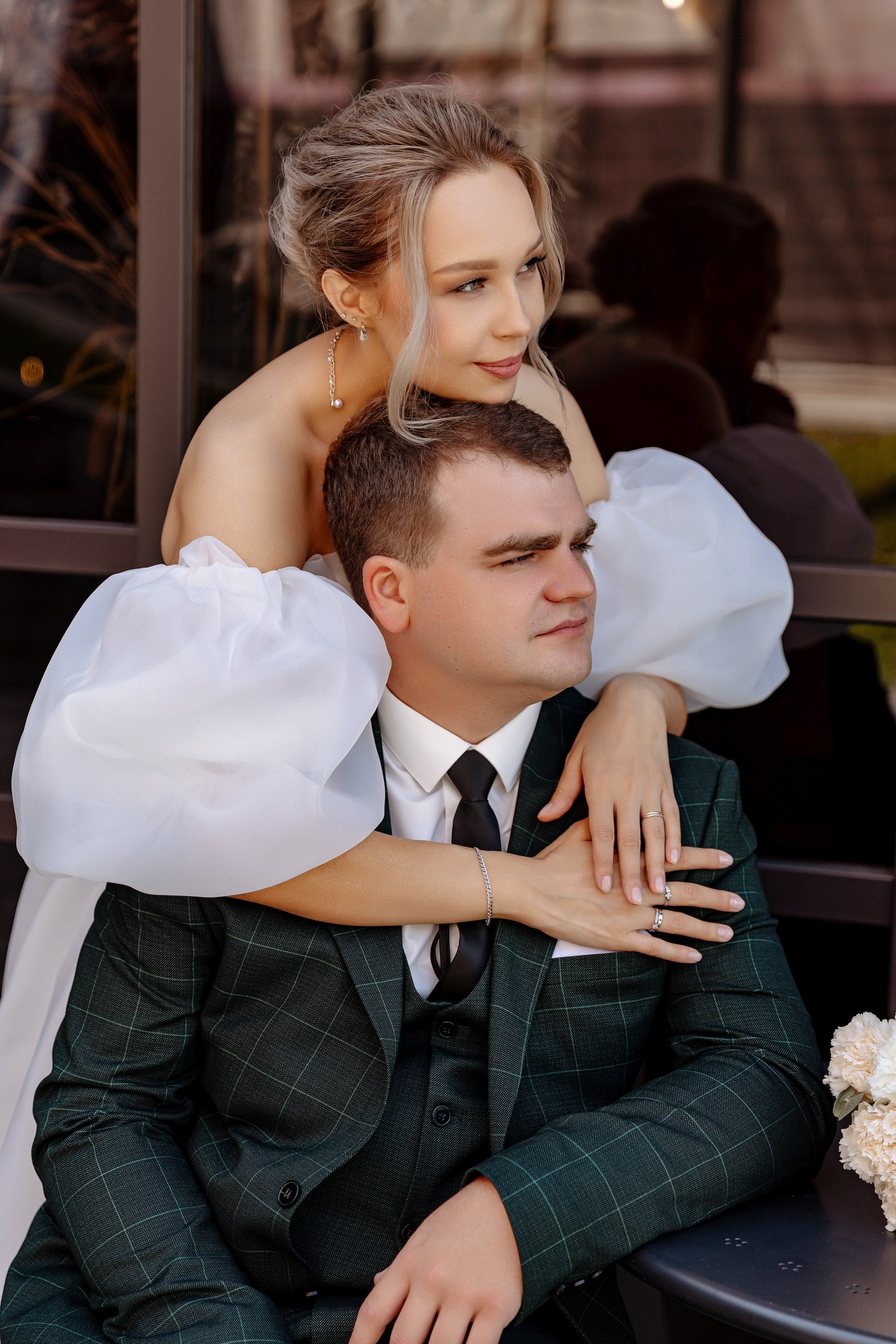 10 августа WED. Свадебный фотограф Анастасия Пелевина