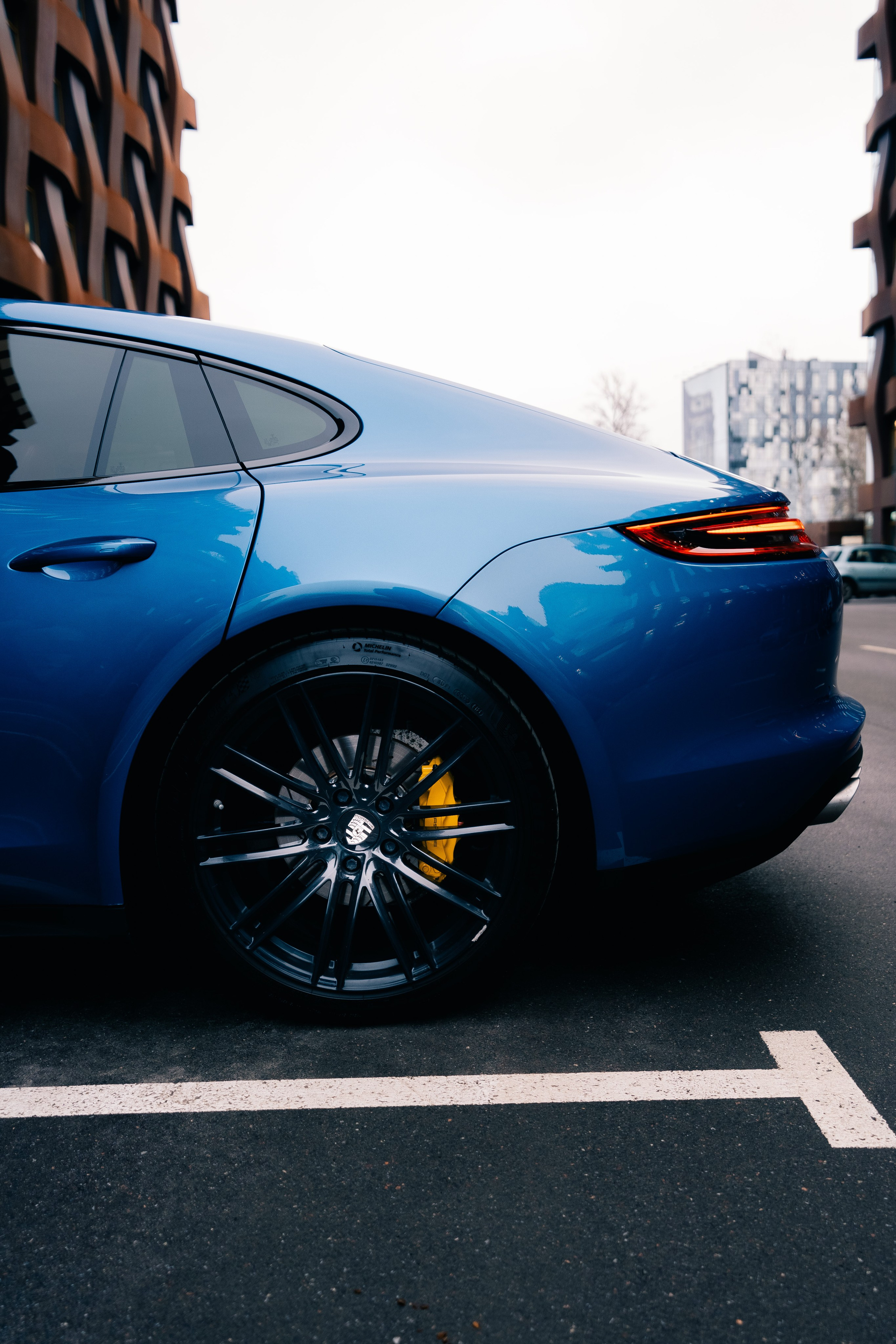 Porsche Panamera. PASHAHARCE PHOTOGRAPHER & VIDEOGRAPHER