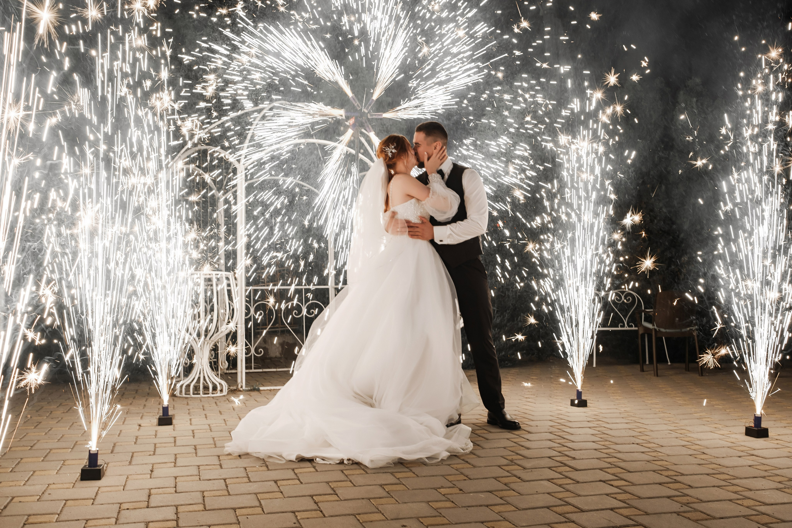 Максим и Ольга. Свадебный фотограф | репортаж | праздники | крещение