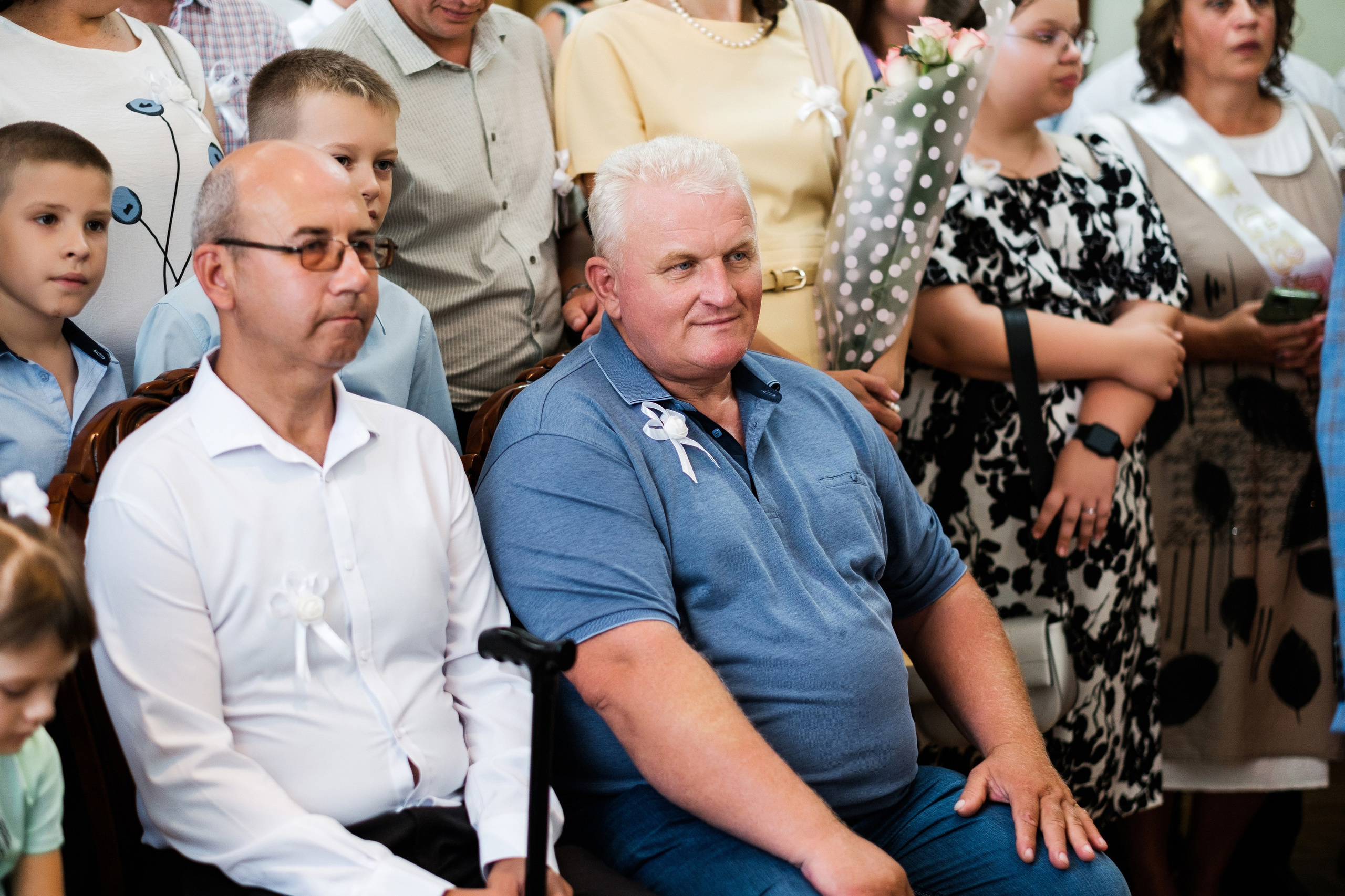 Виктор и Анна. Свадебный фотограф | репортаж | праздники | крещение