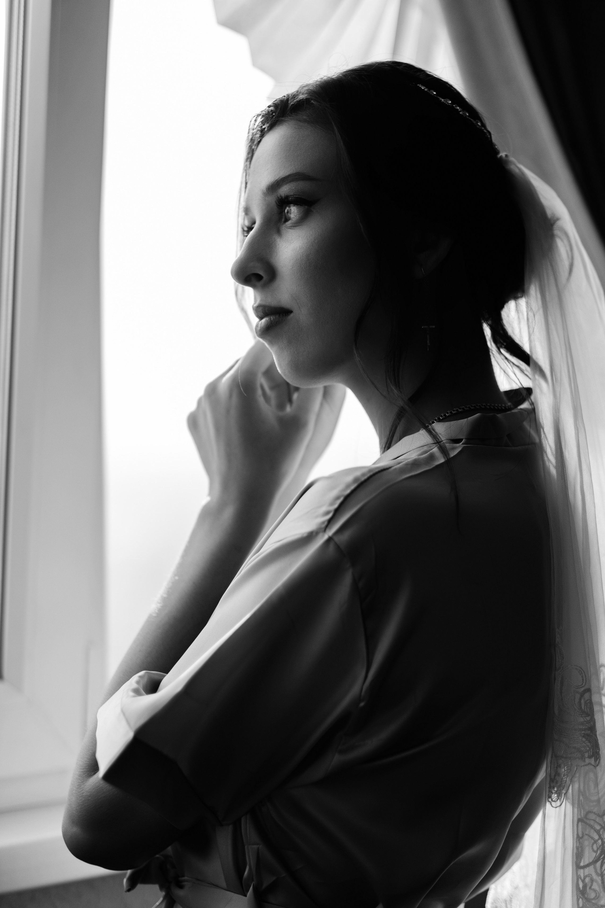 Дмитрий и Александра. Свадебный фотограф | репортаж | праздники | крещение