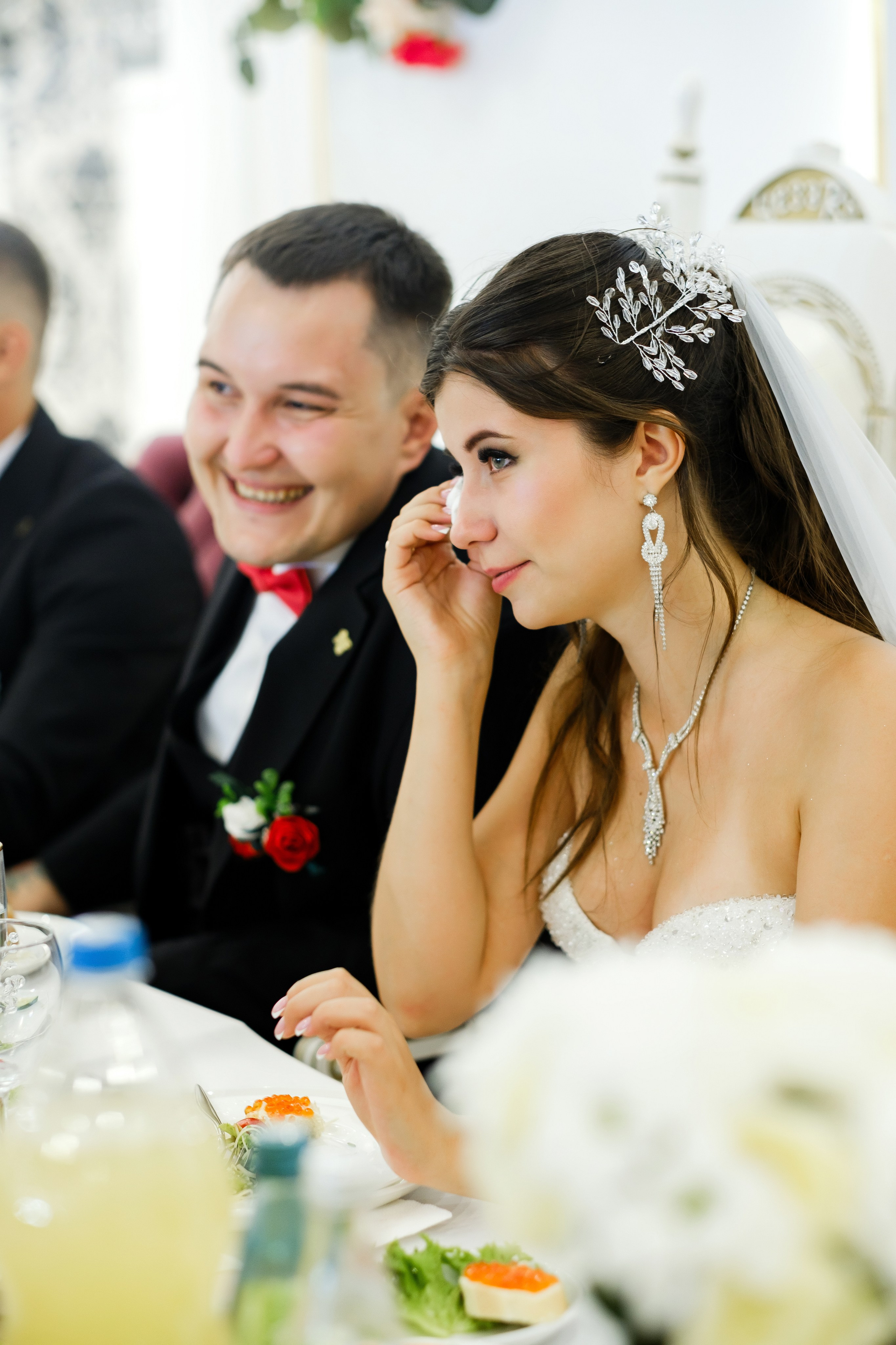 Михаил и Юлия. Свадебный фотограф | репортаж | праздники | крещение