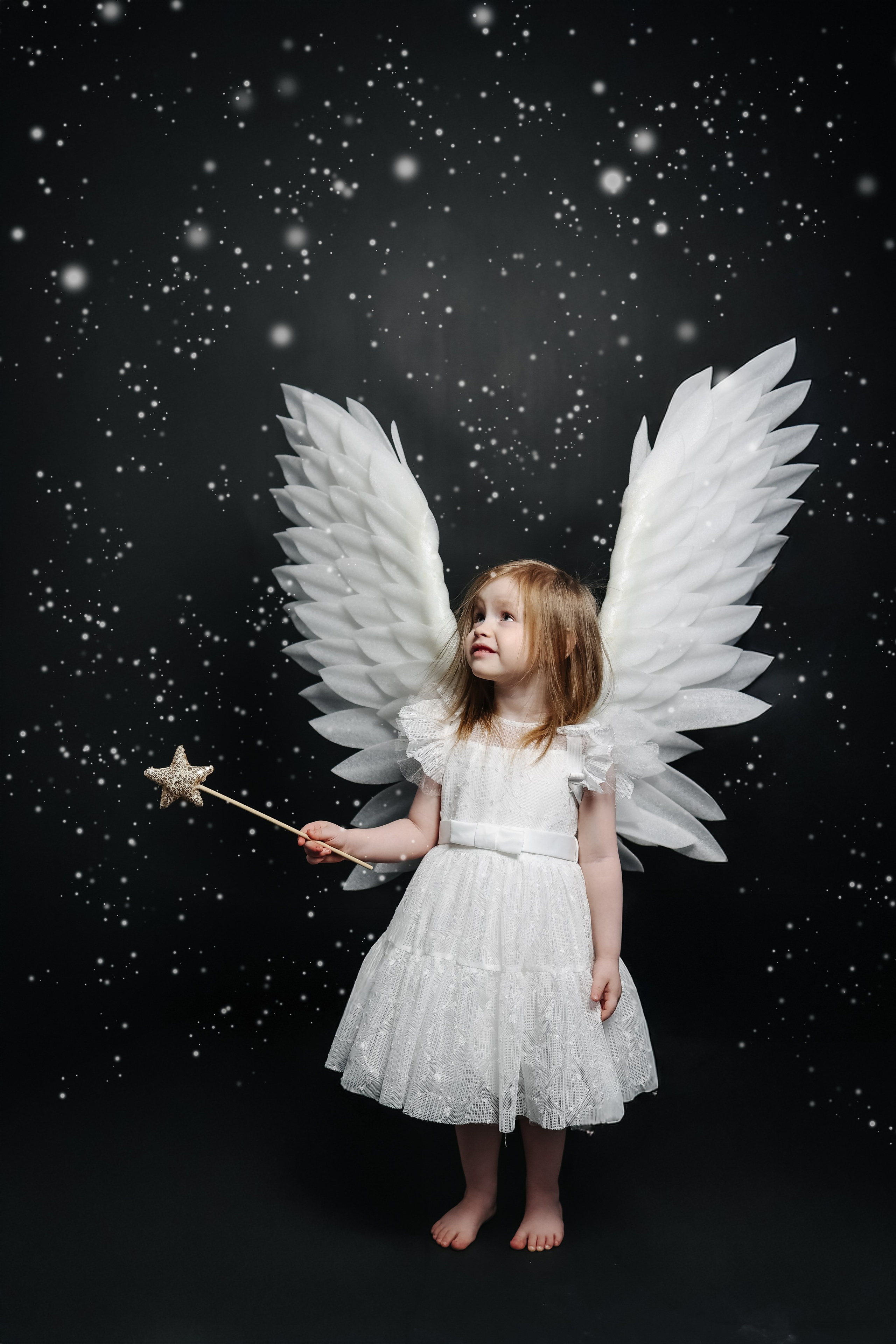 Детская. Семейный фотограф Колосова Полина